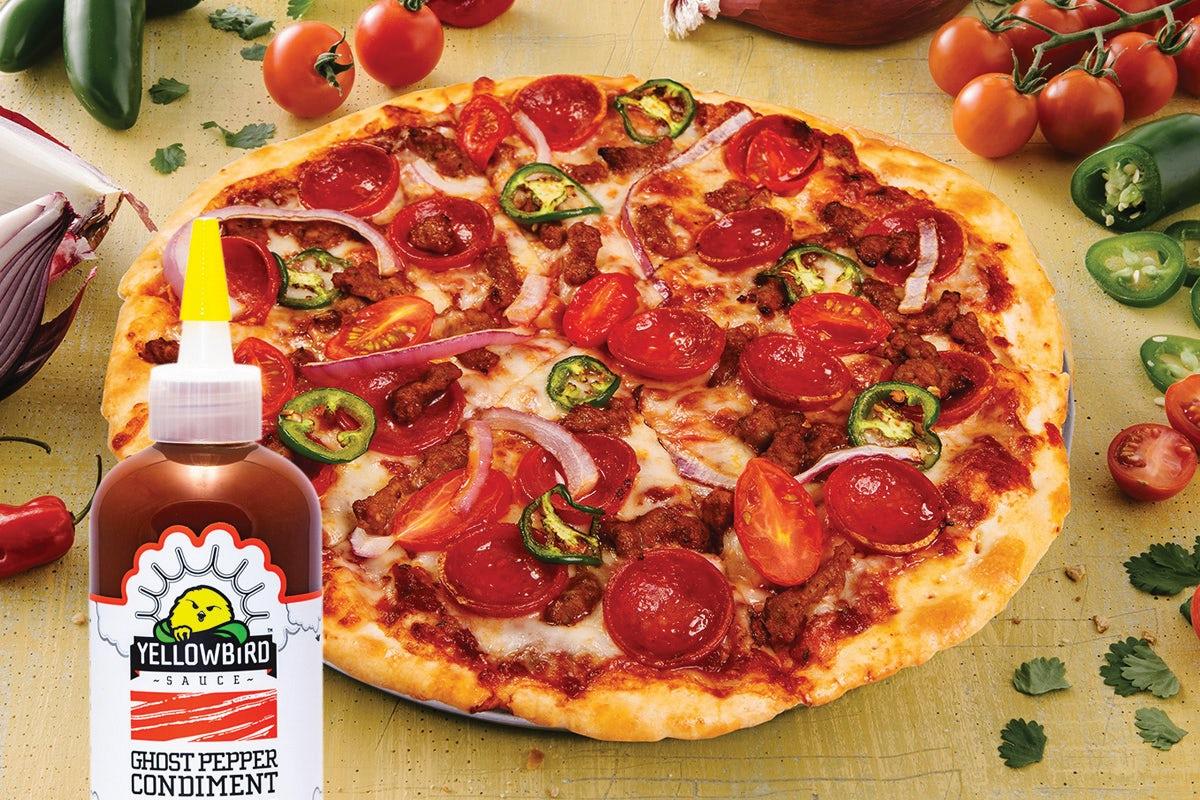 Photo credit: grubhub