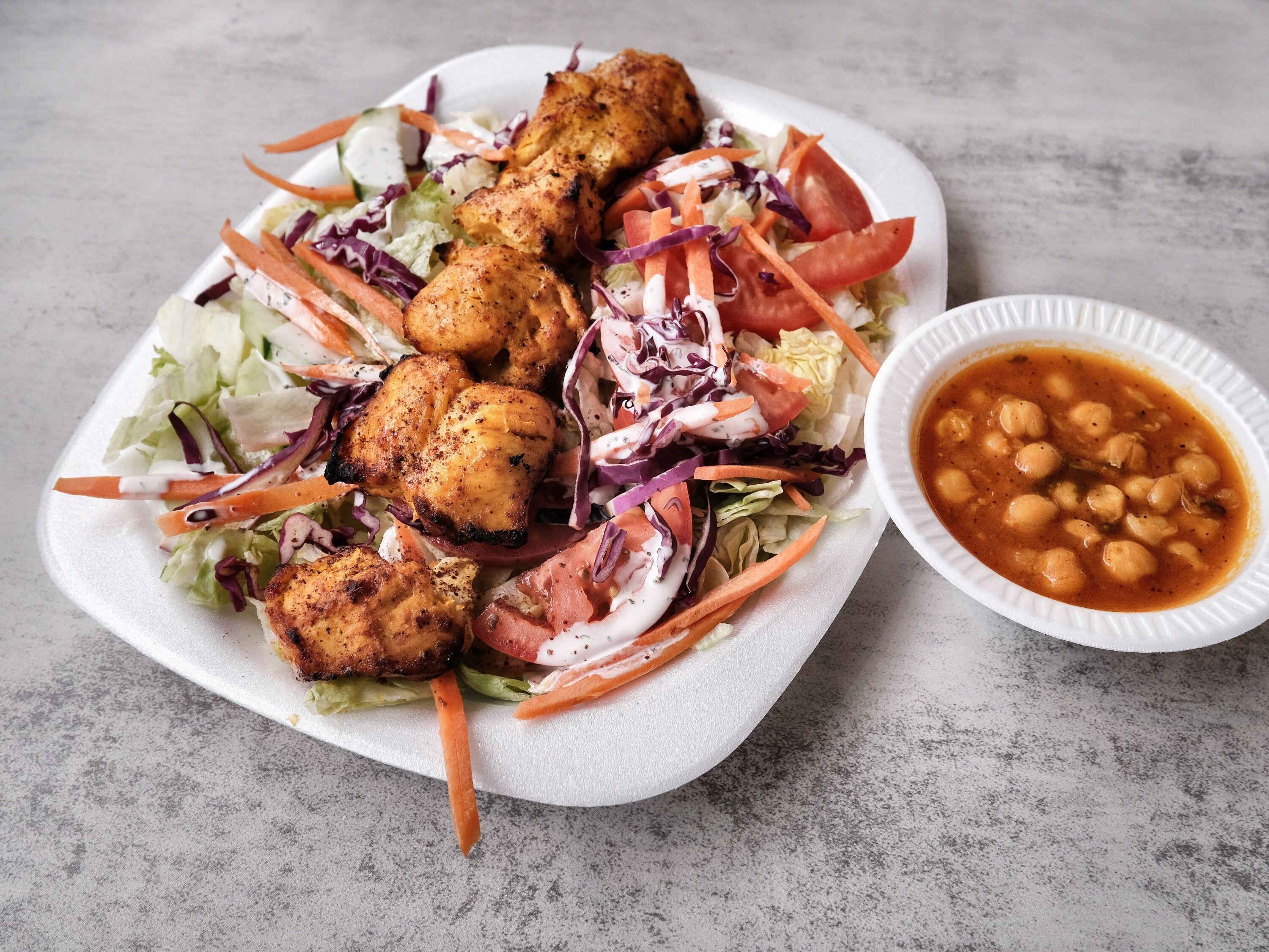 Photo credit: grubhub