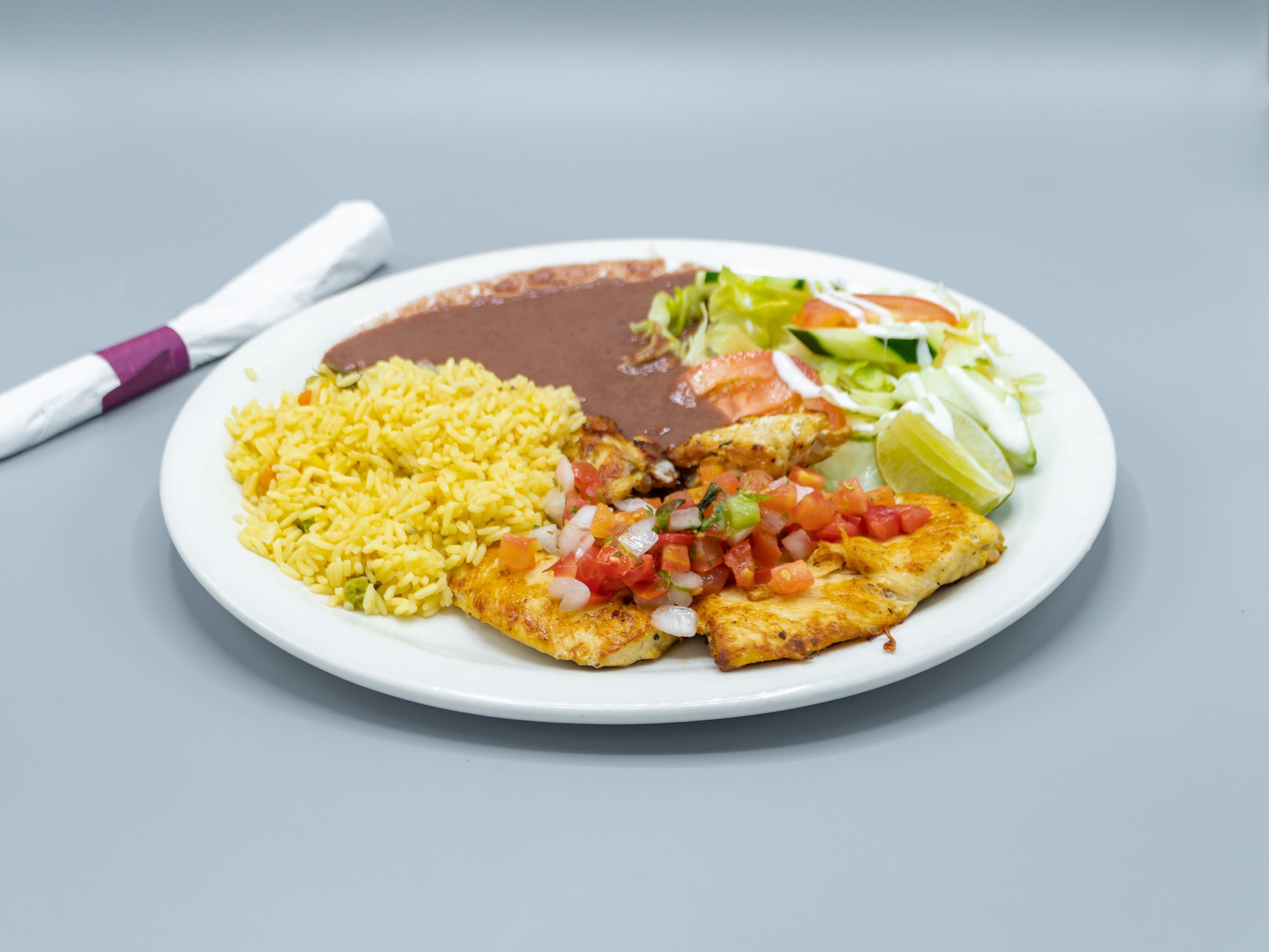 Photo credit: grubhub