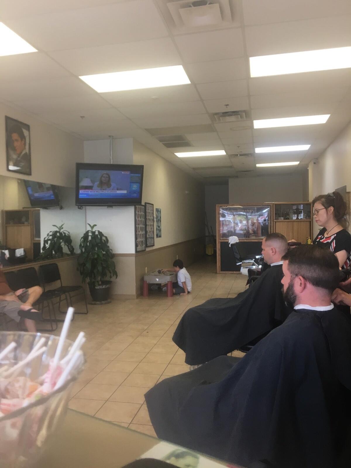 Photo credit: nextdoor