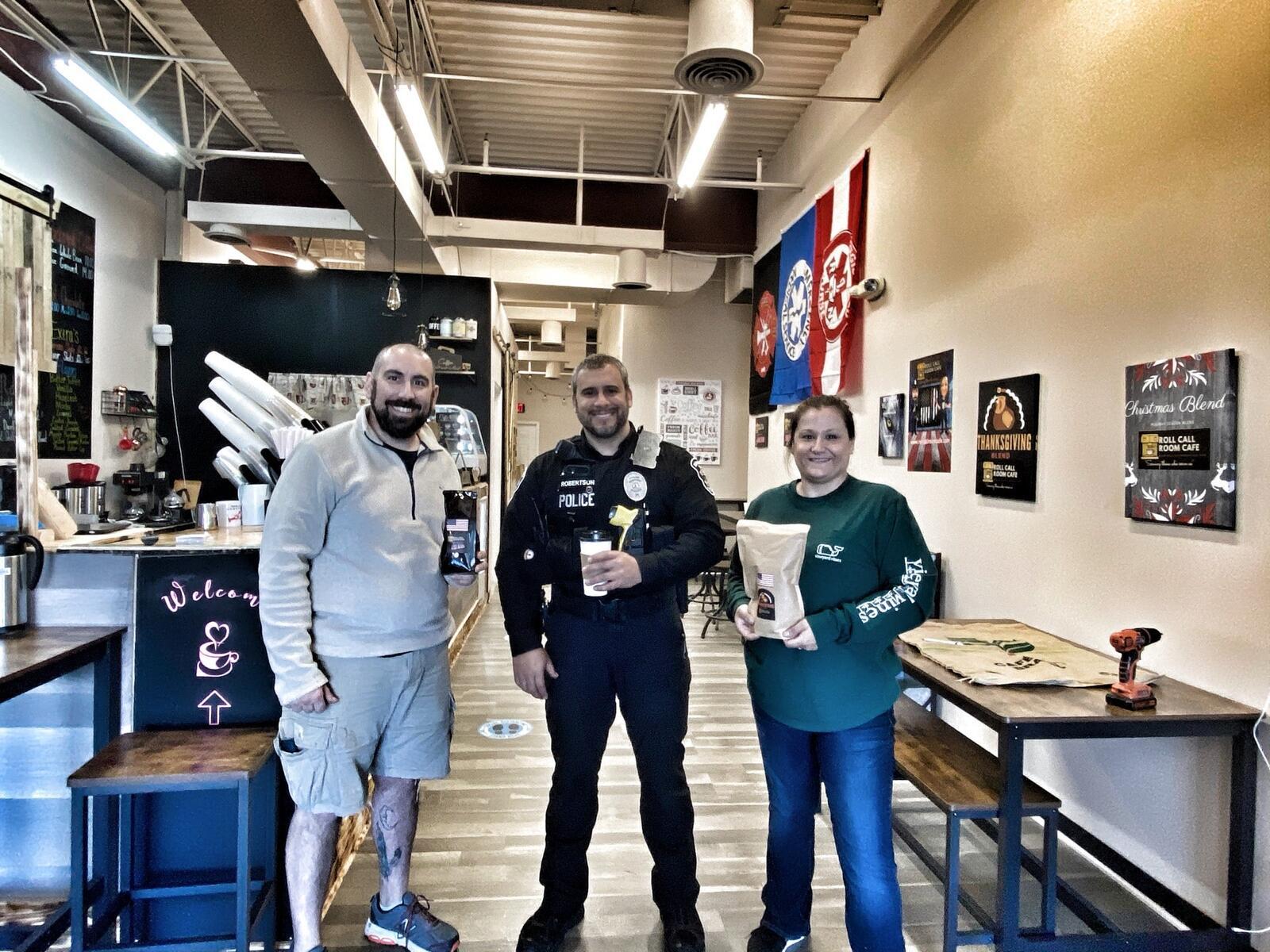 Photo credit: nextdoor