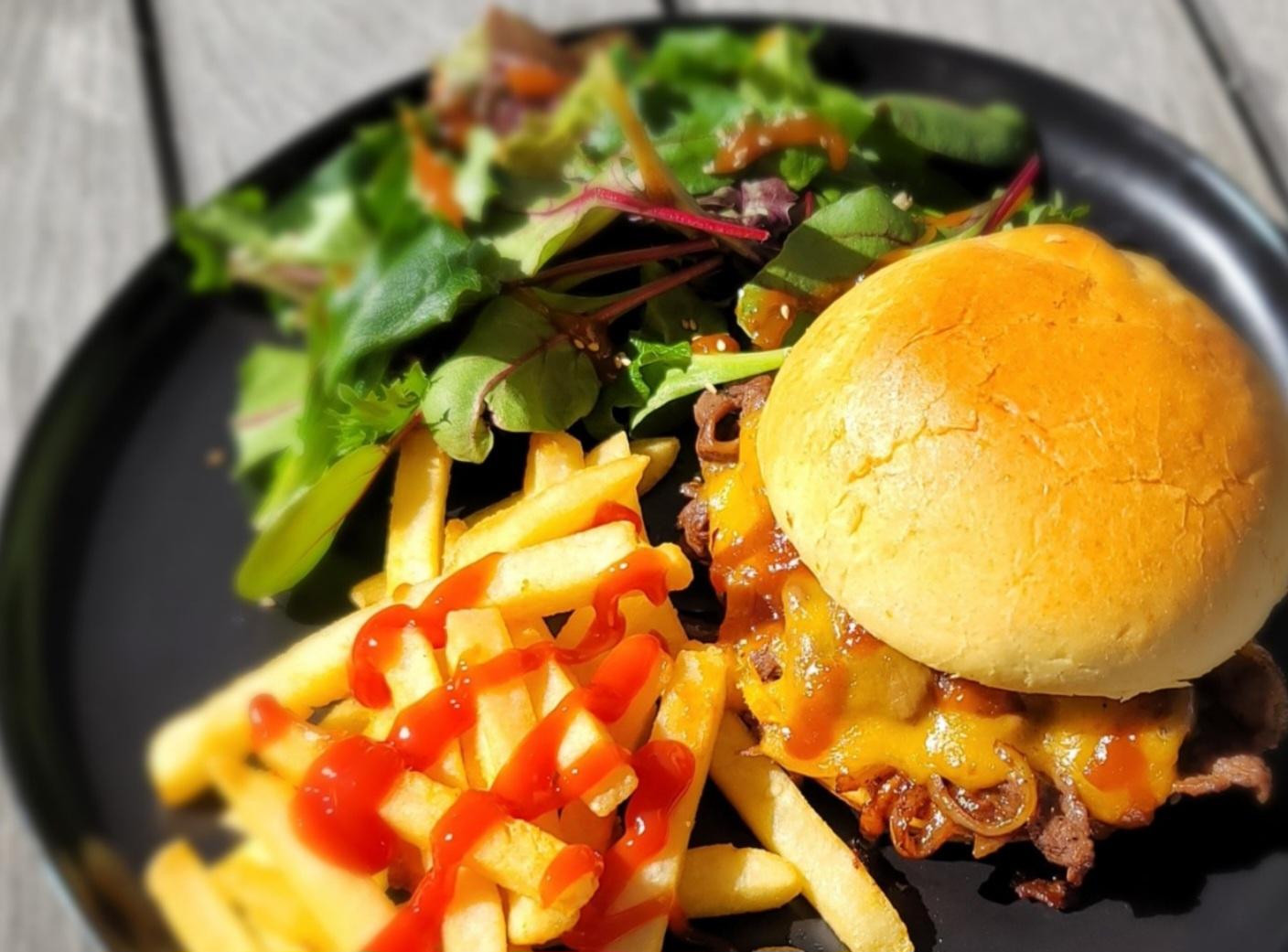 Photo credit: grubhub