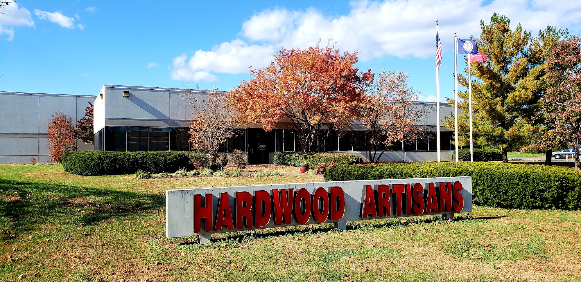 Hardwood Artisans