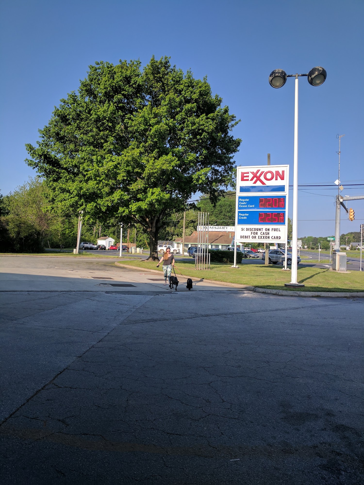 Exxon