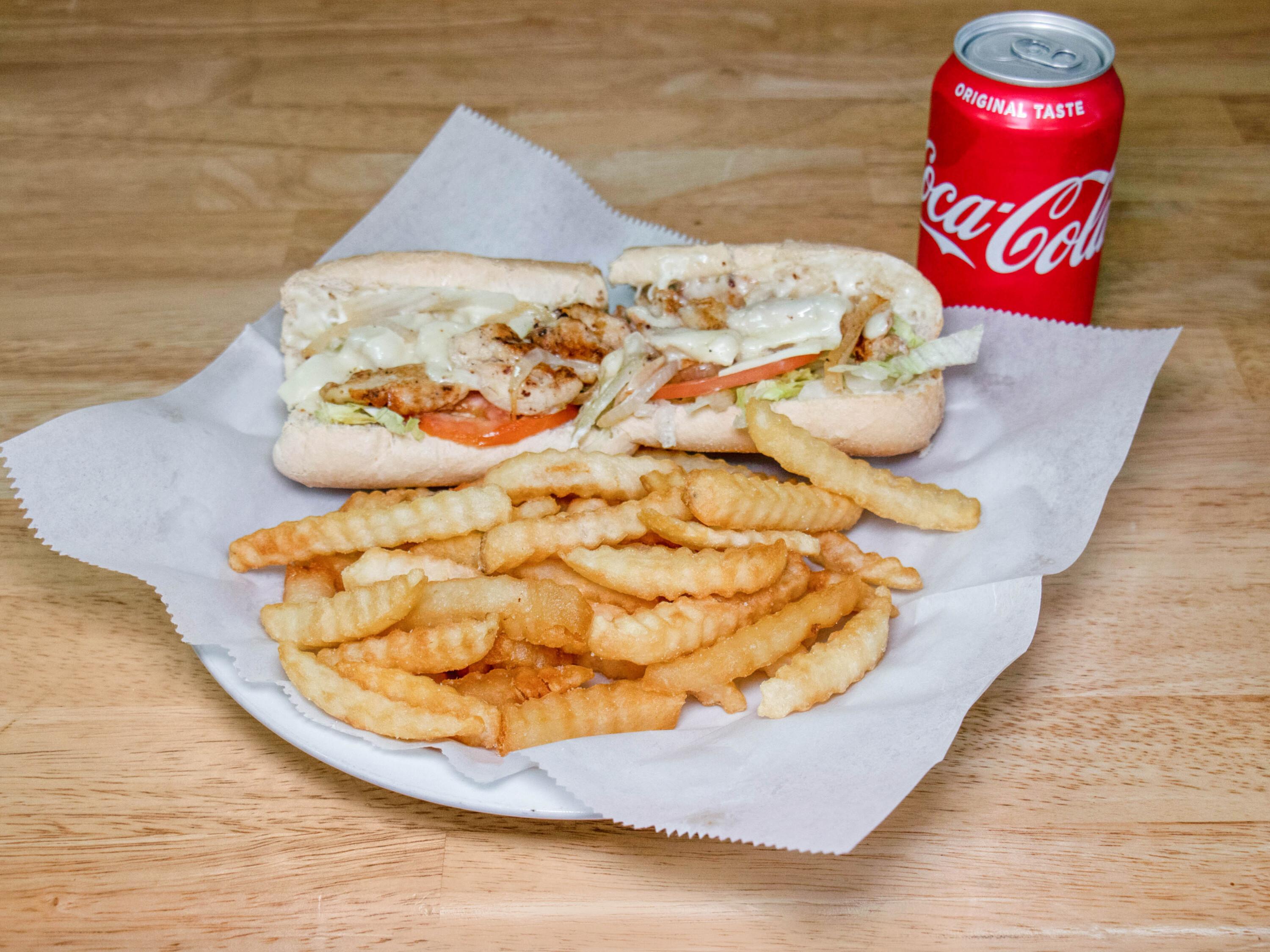 Photo credit: grubhub