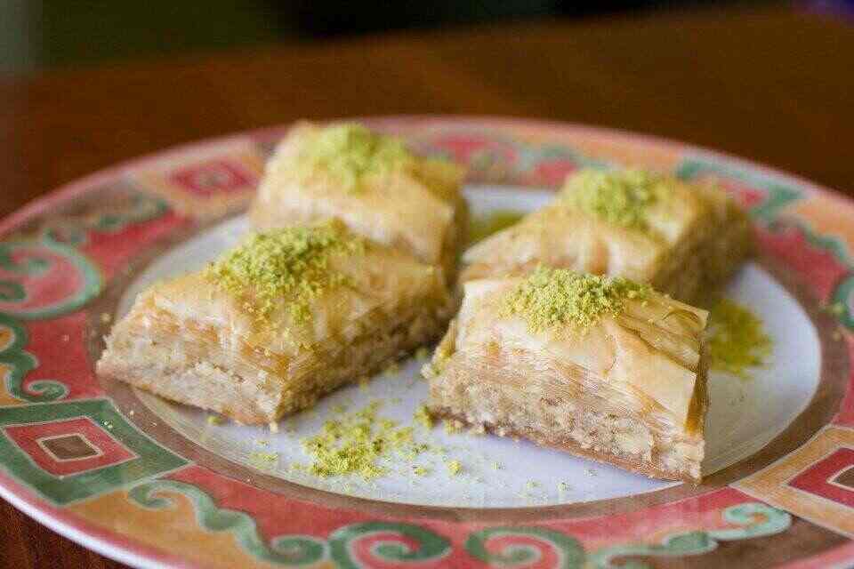 Photo credit: zomato