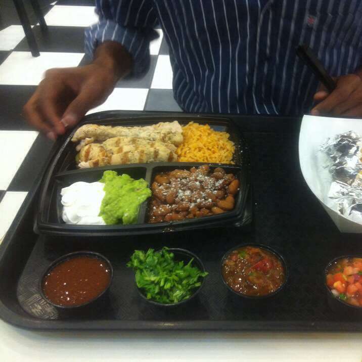 Photo credit: zomato