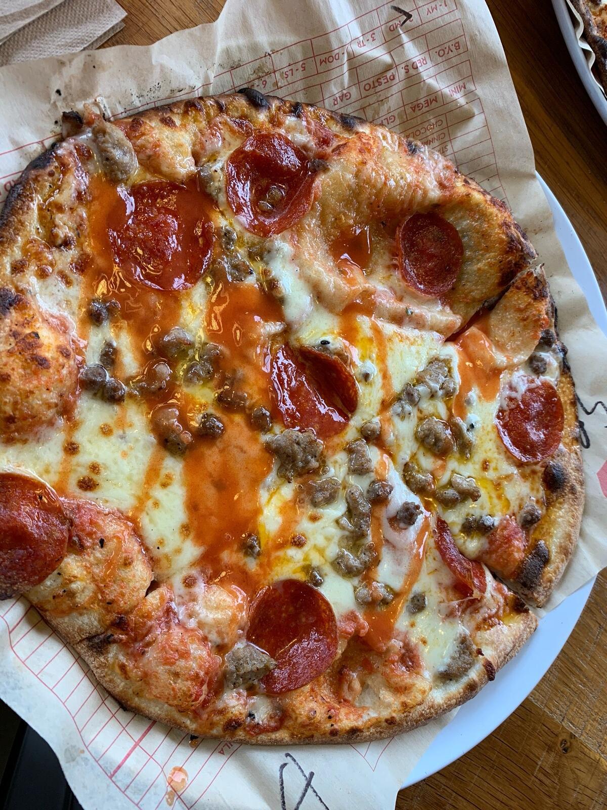Photo credit: nextdoor