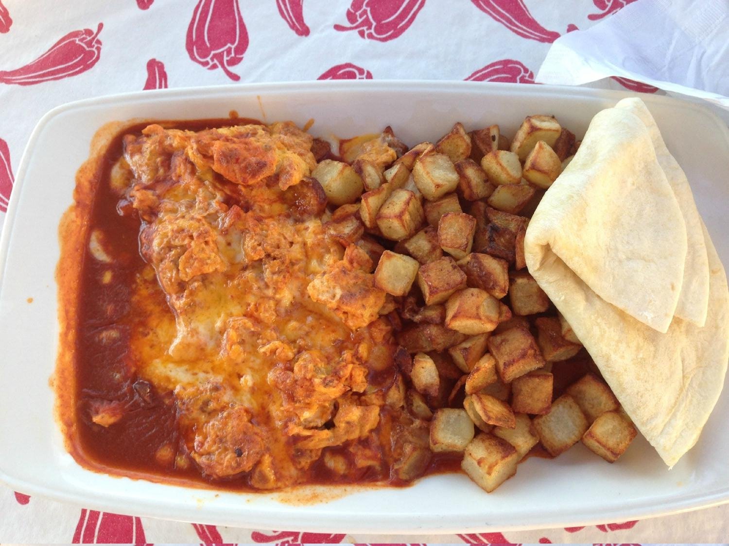 Photo credit: tripadvisor