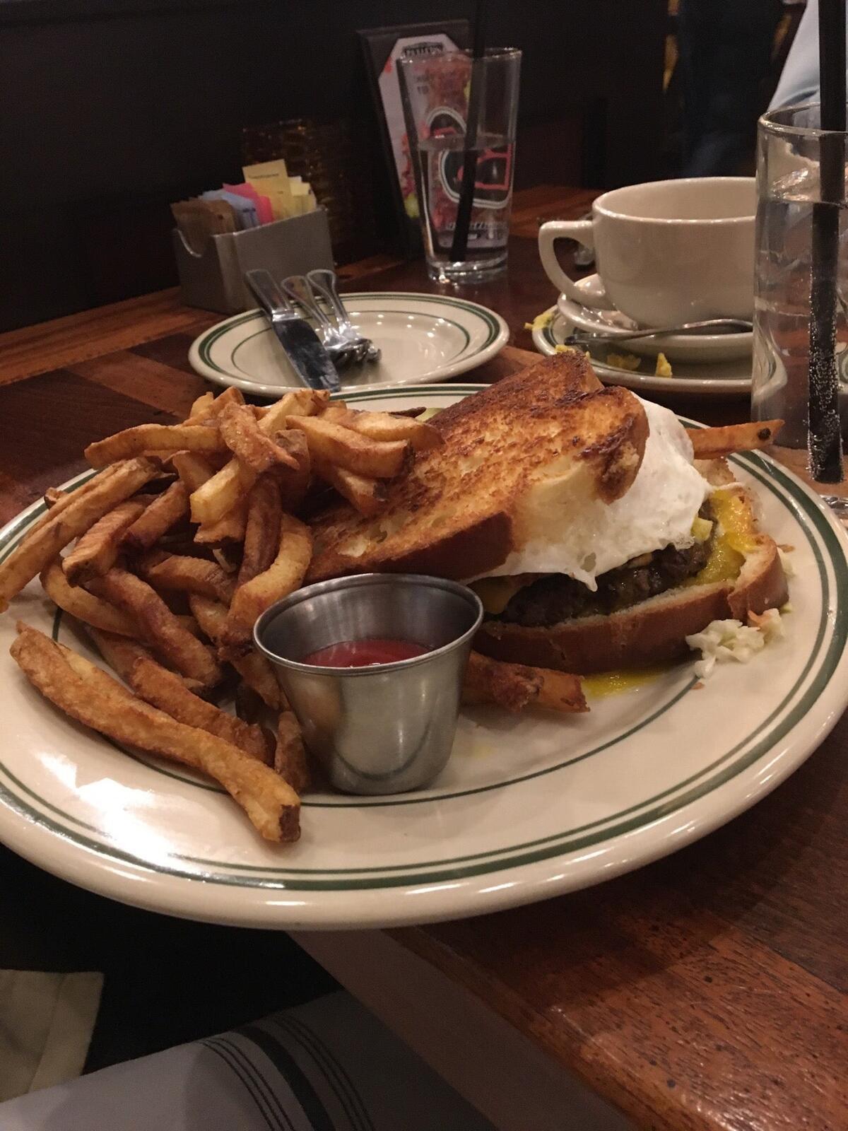 Photo credit: nextdoor