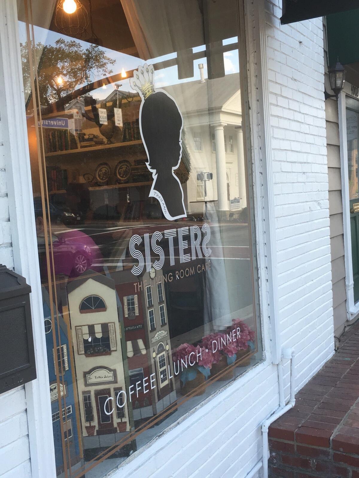 Photo credit: nextdoor