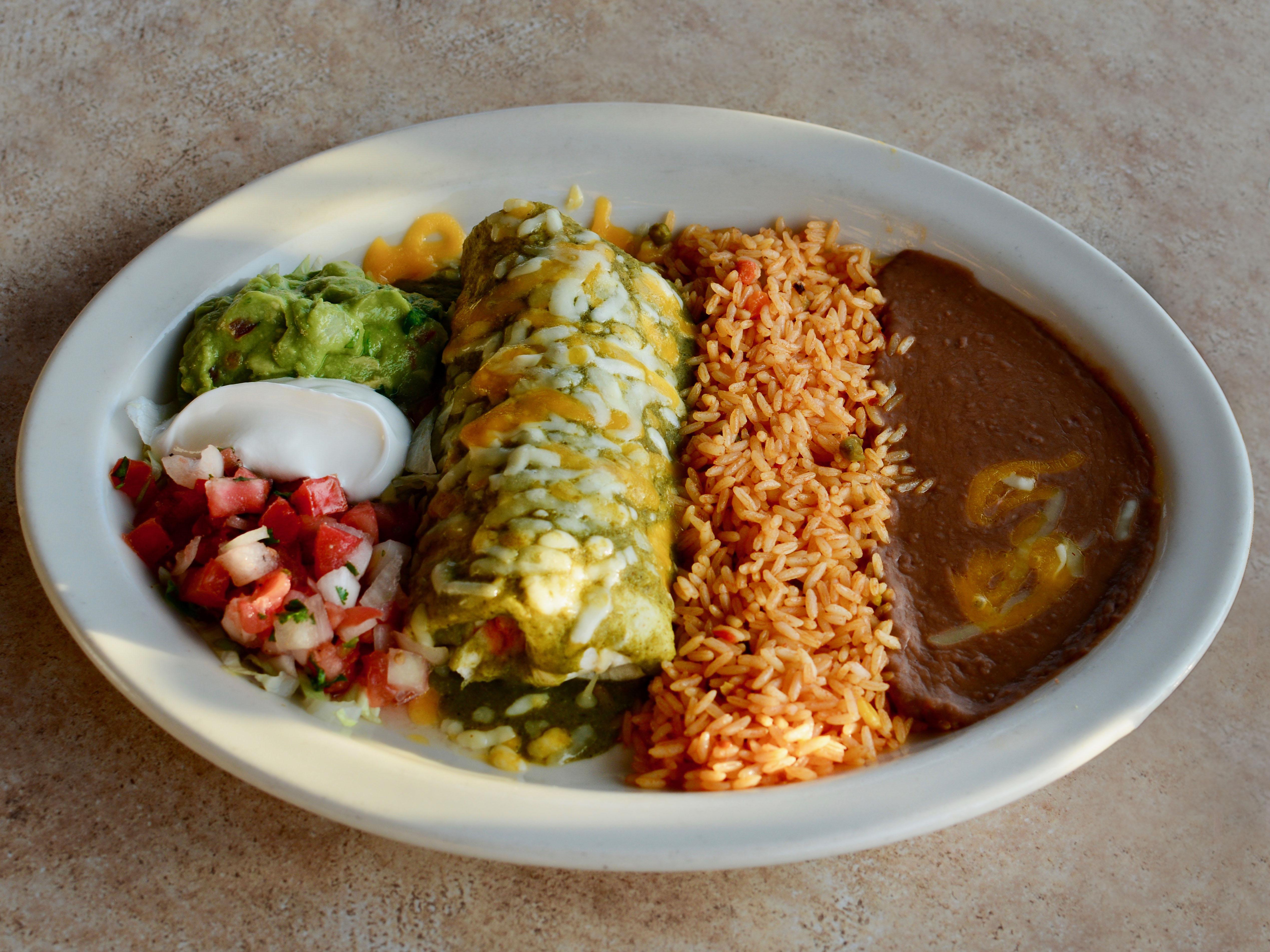 Photo credit: grubhub