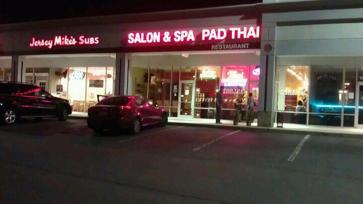 Photo credit: nextdoor