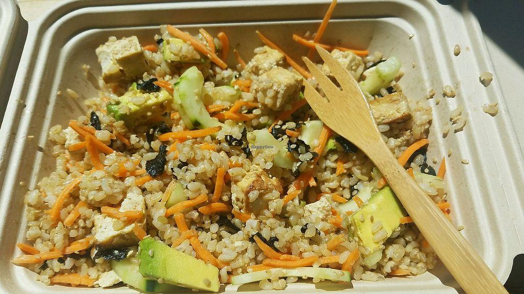 Photo credit: happycow