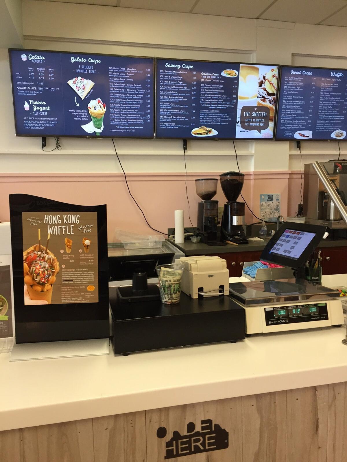 Photo credit: nextdoor