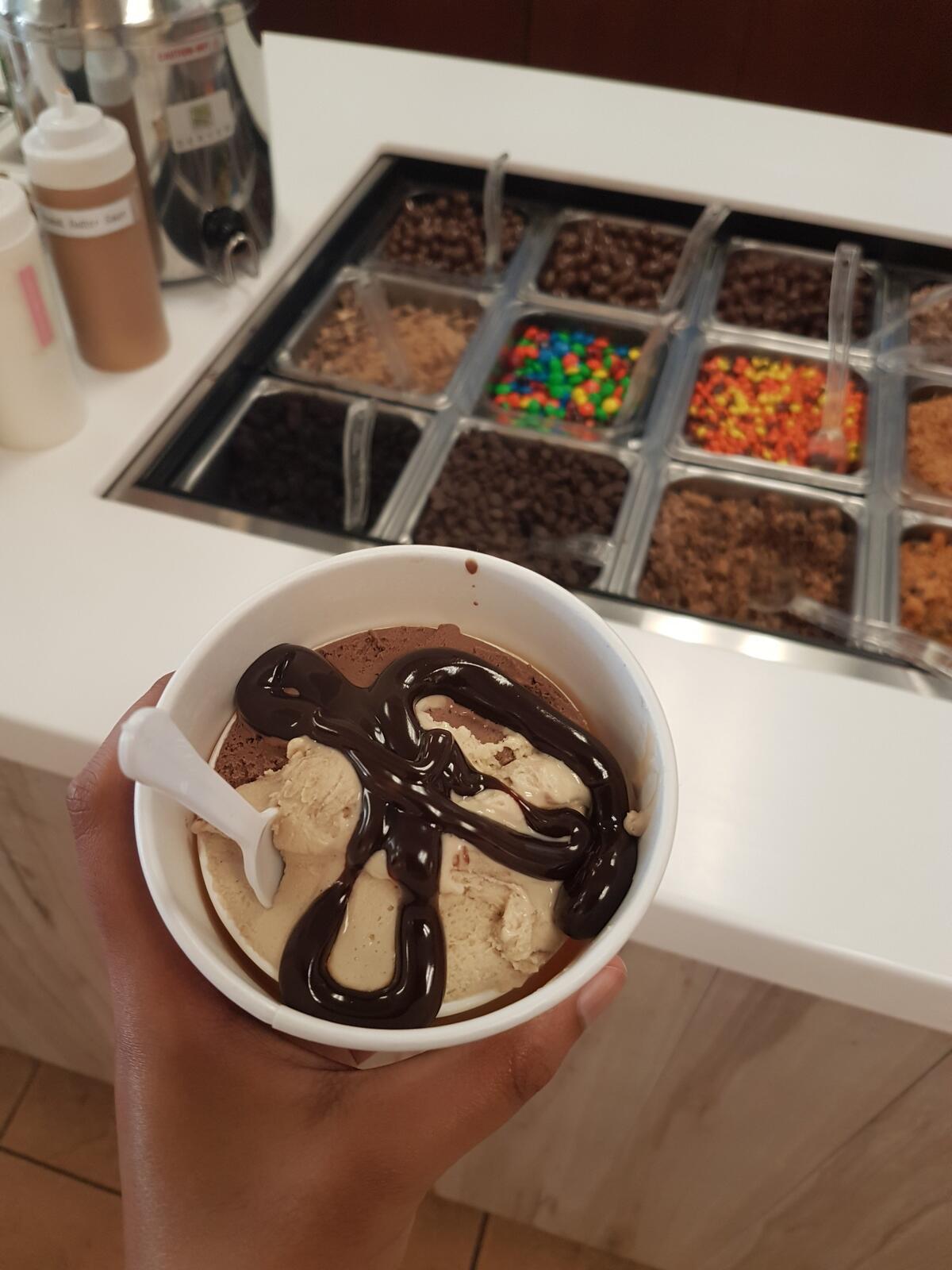 Photo credit: nextdoor