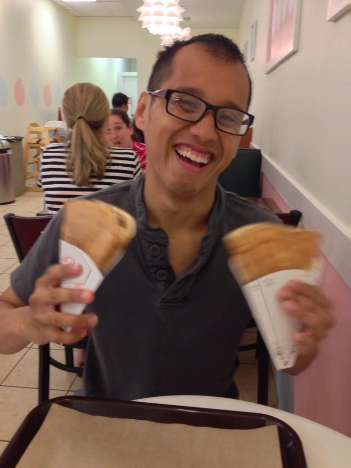 Photo credit: nextdoor