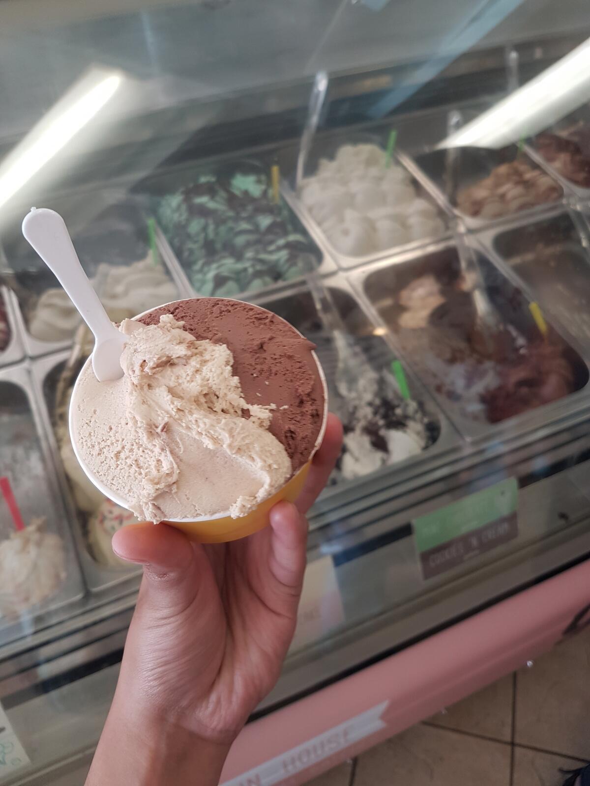 Photo credit: nextdoor