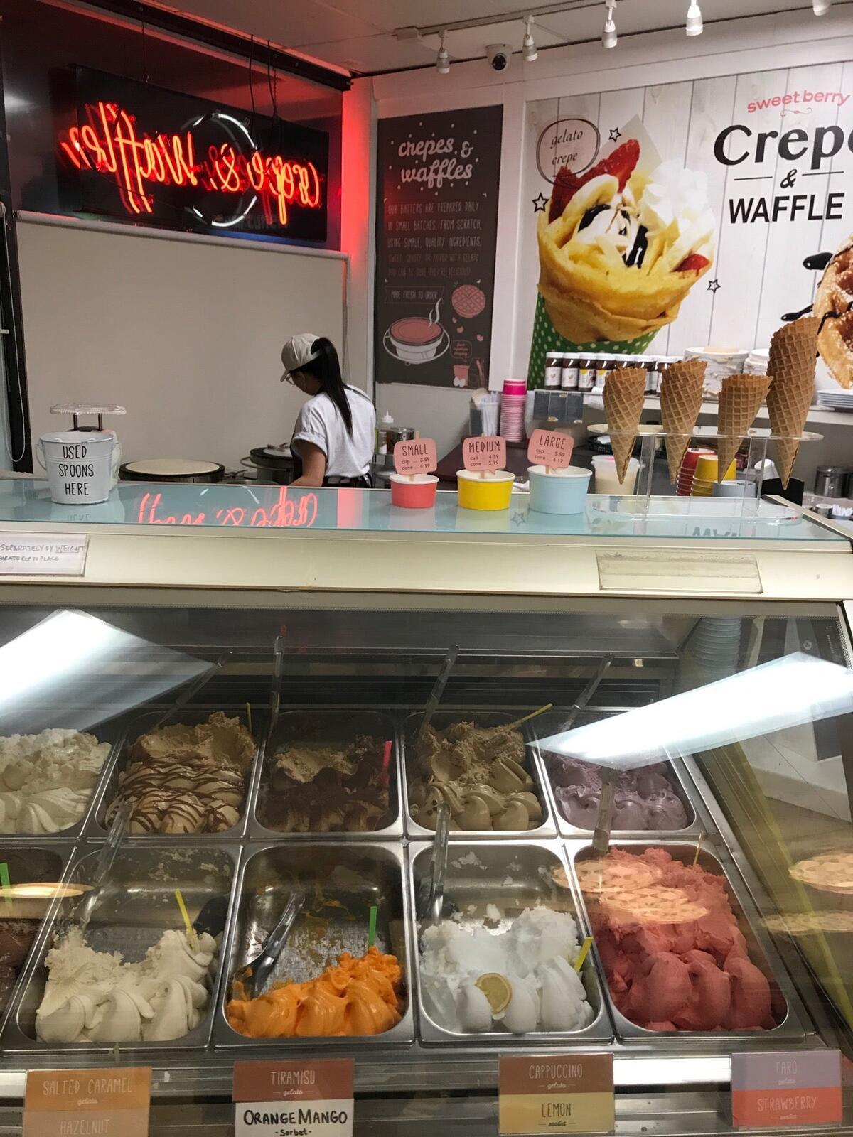 Photo credit: nextdoor