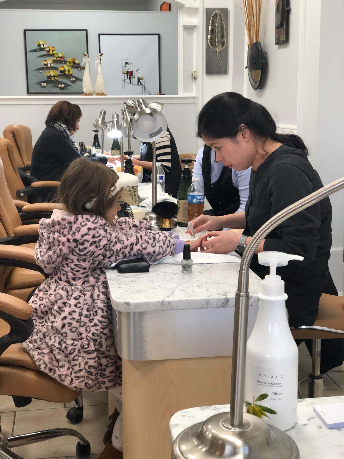 Photo credit: nextdoor