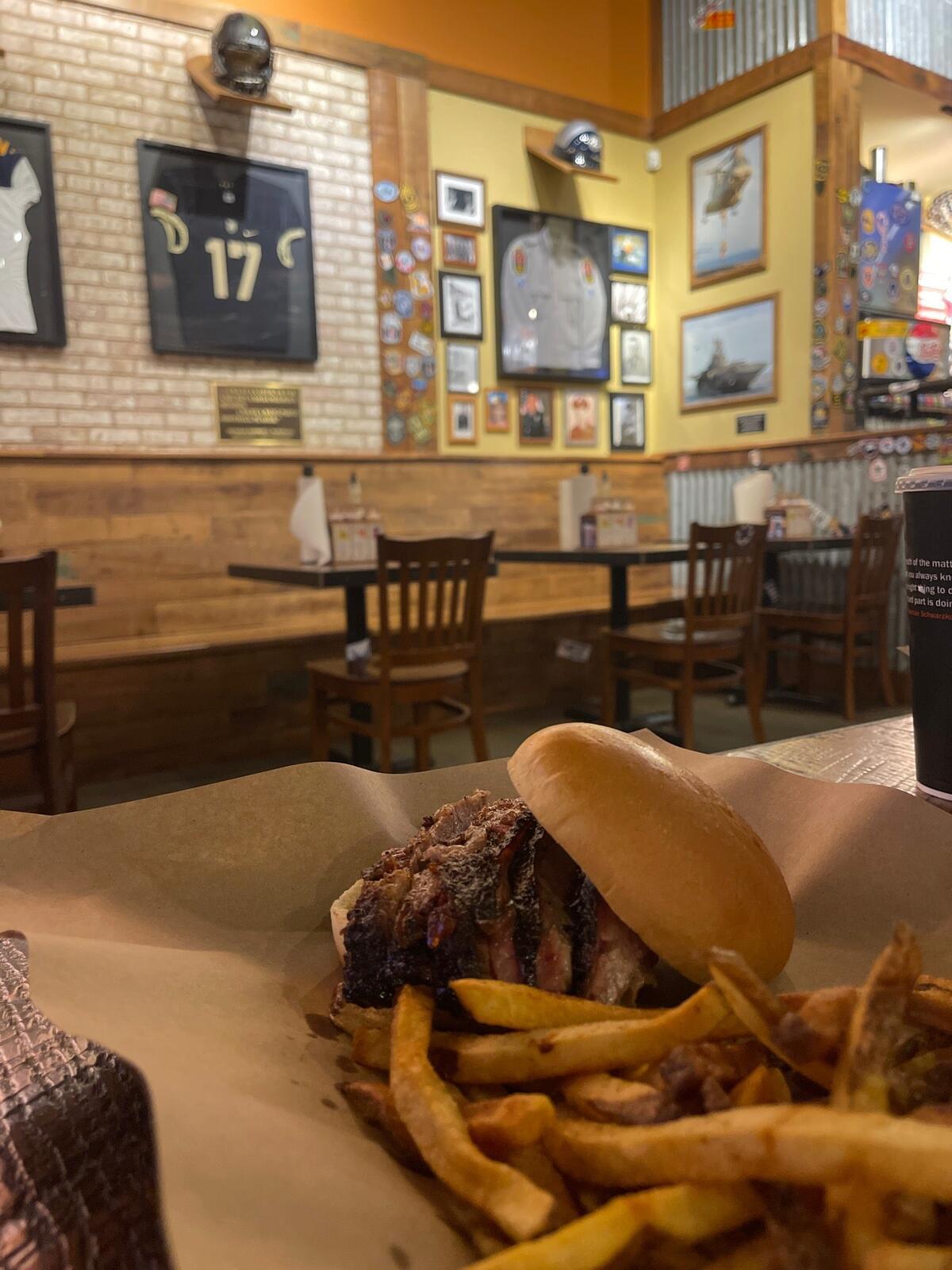 Photo credit: nextdoor