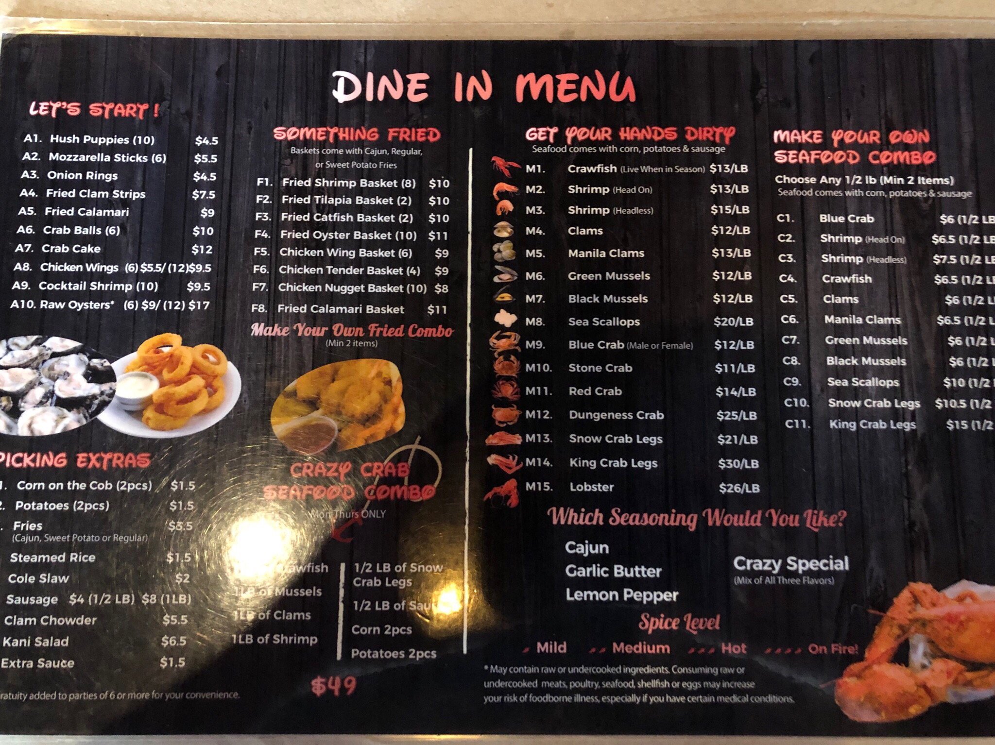 Photo credit: Tripadvisor