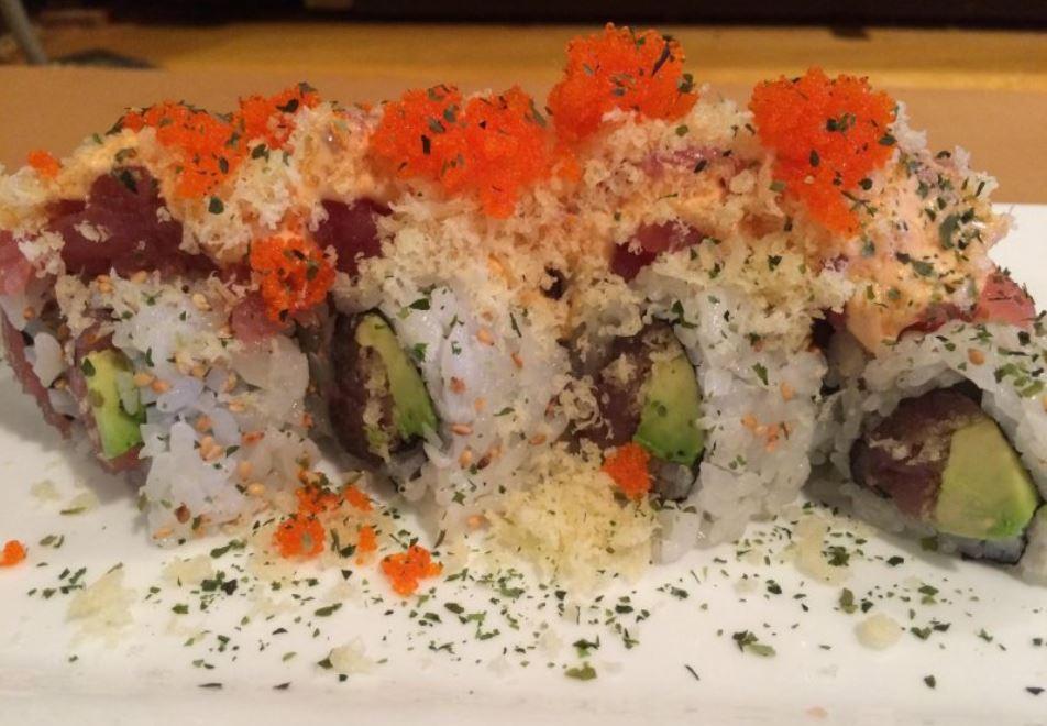 Photo credit: grubhub