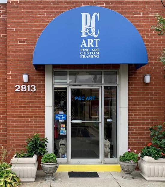 P&C Art Inc