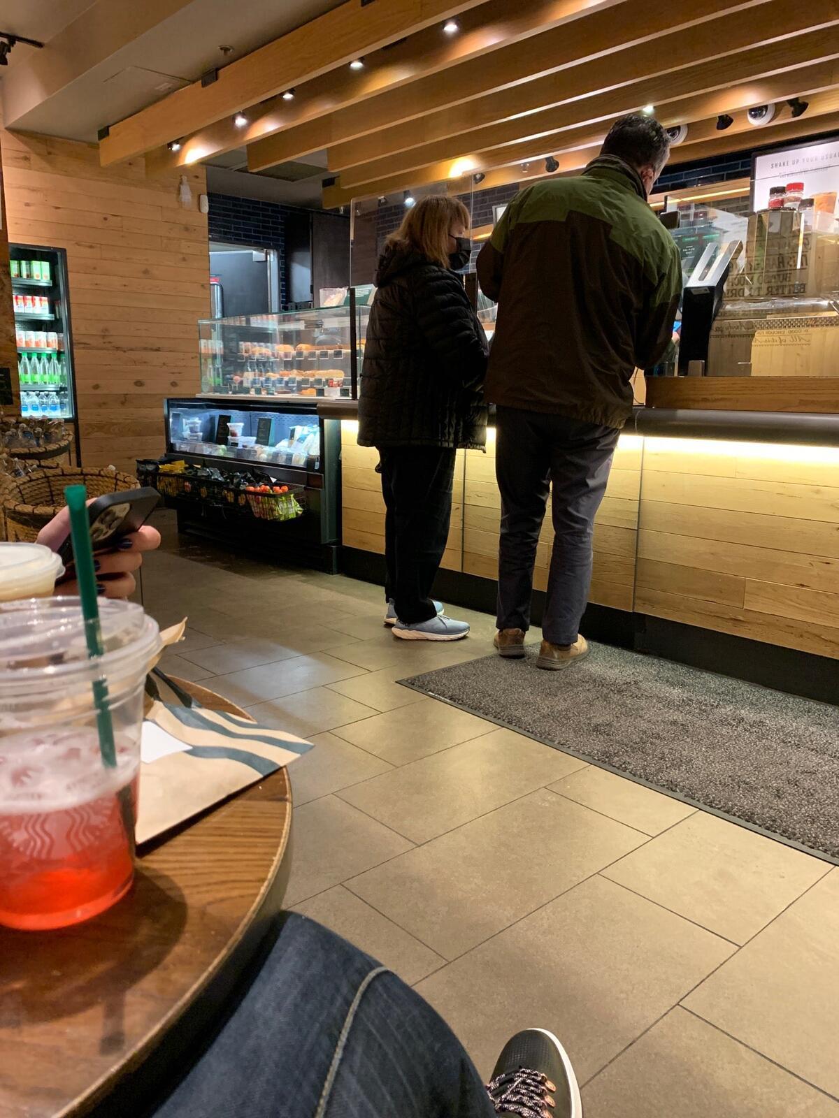 Photo credit: nextdoor
