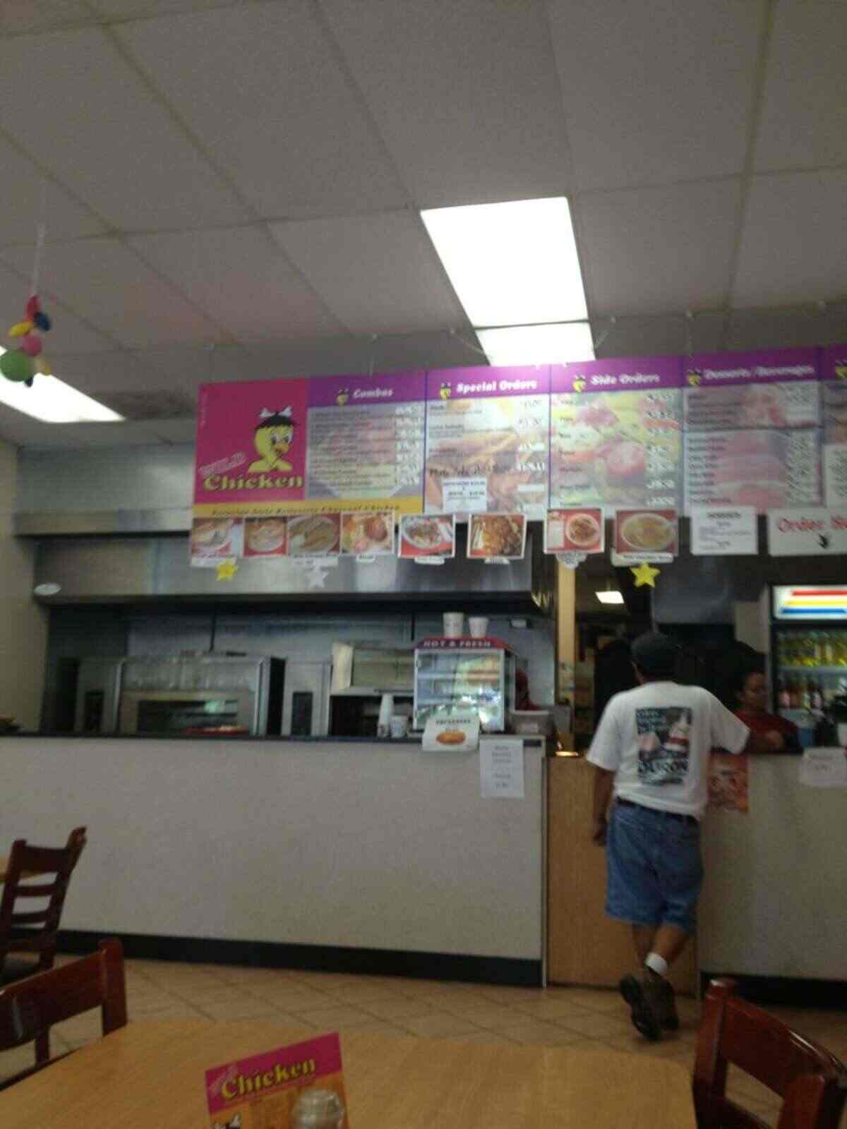 Photo credit: zomato