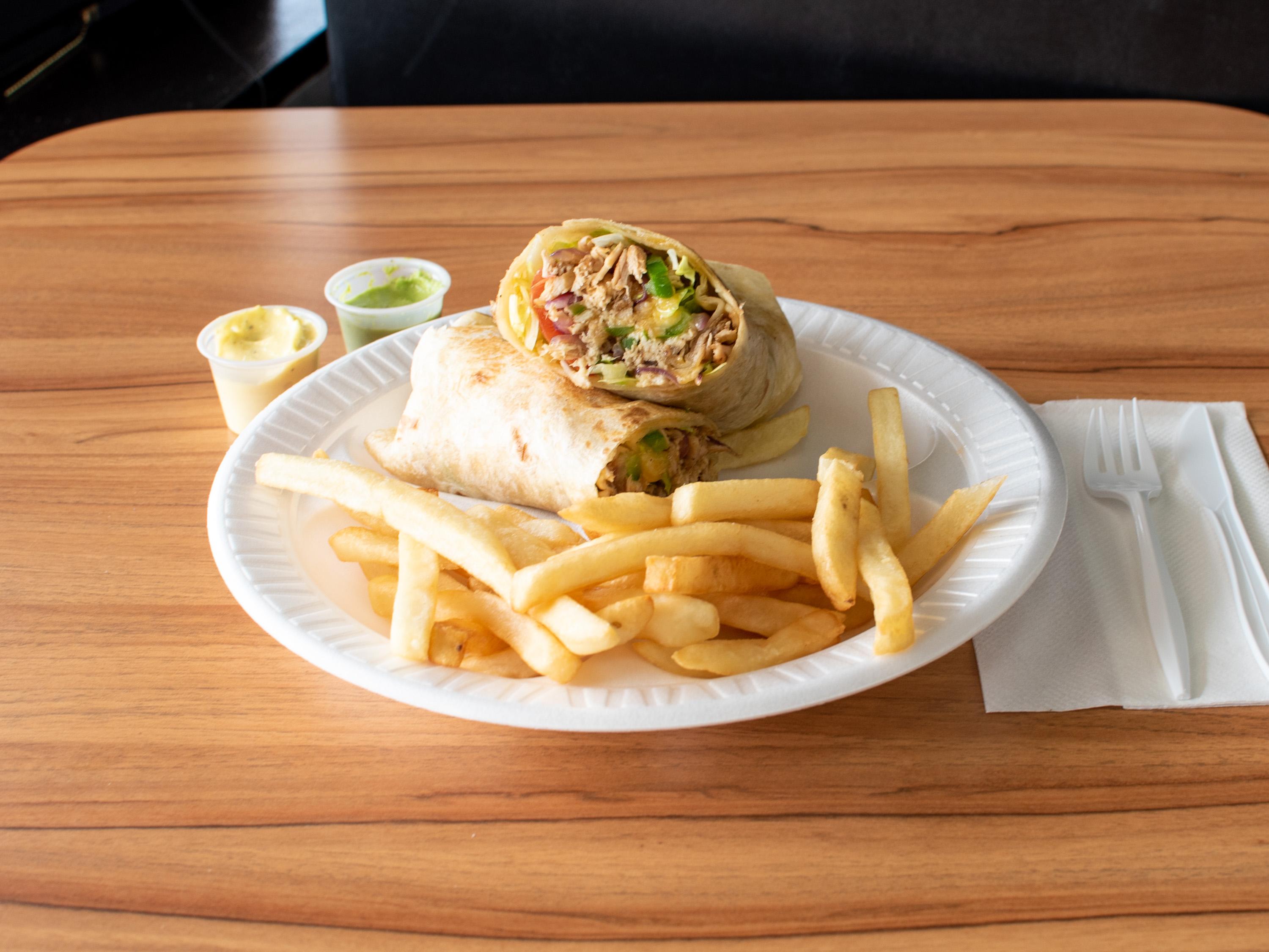 Photo credit: grubhub