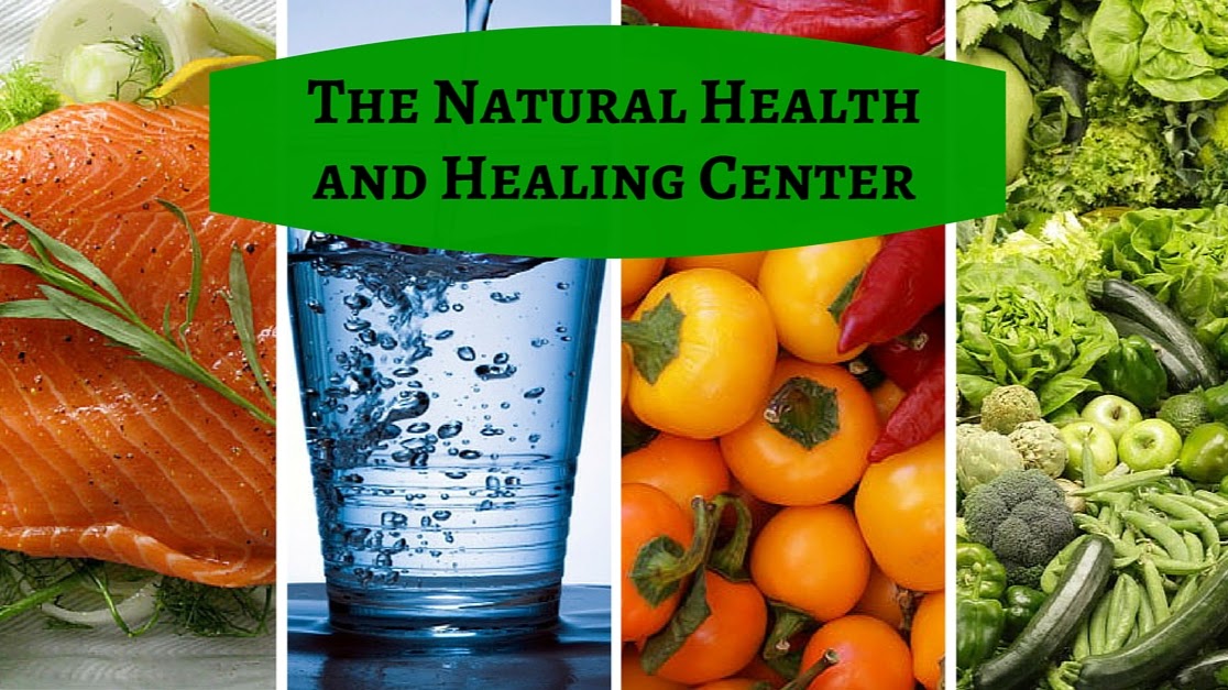 The Natural Health & Healing Center