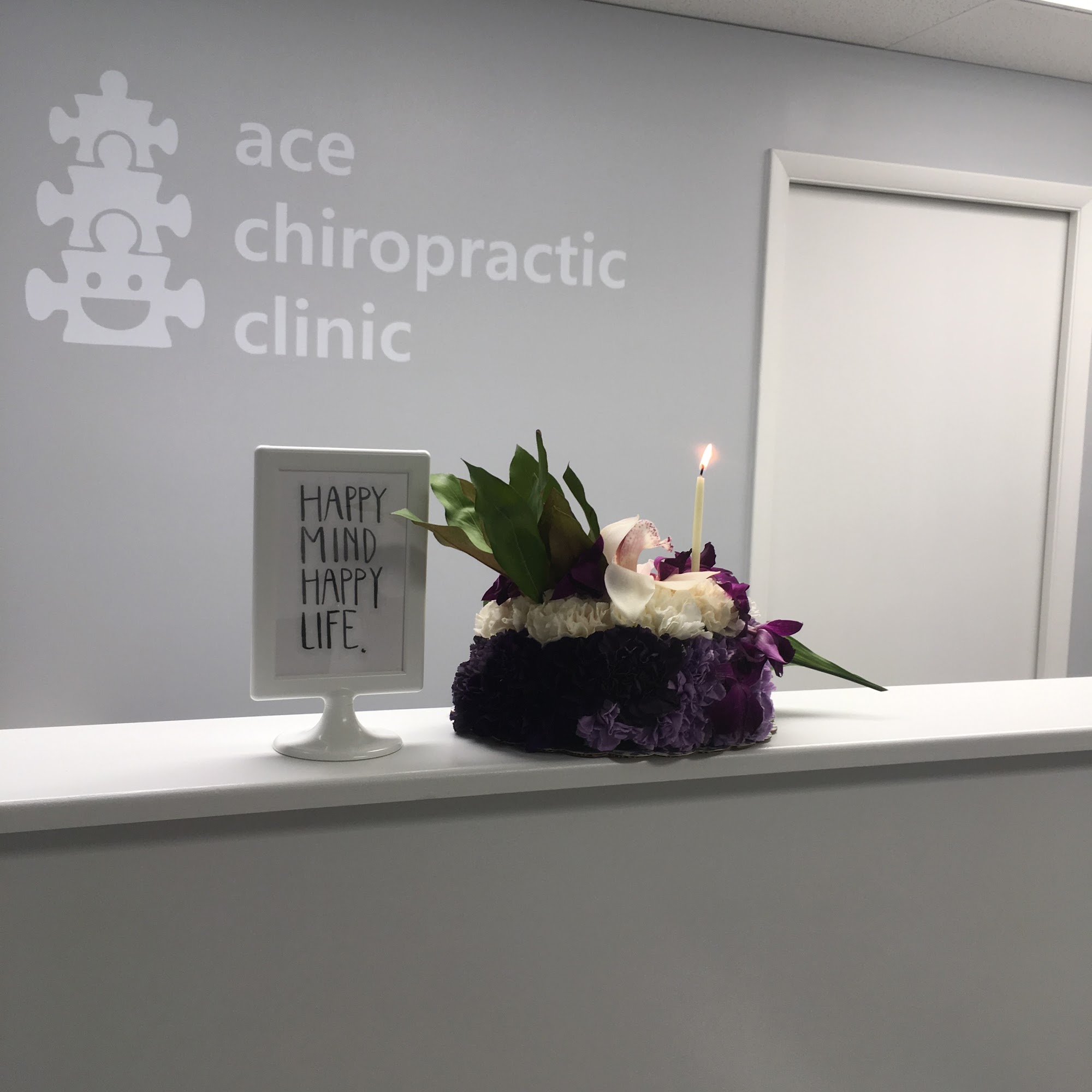 Ace Chiropractic Clinic