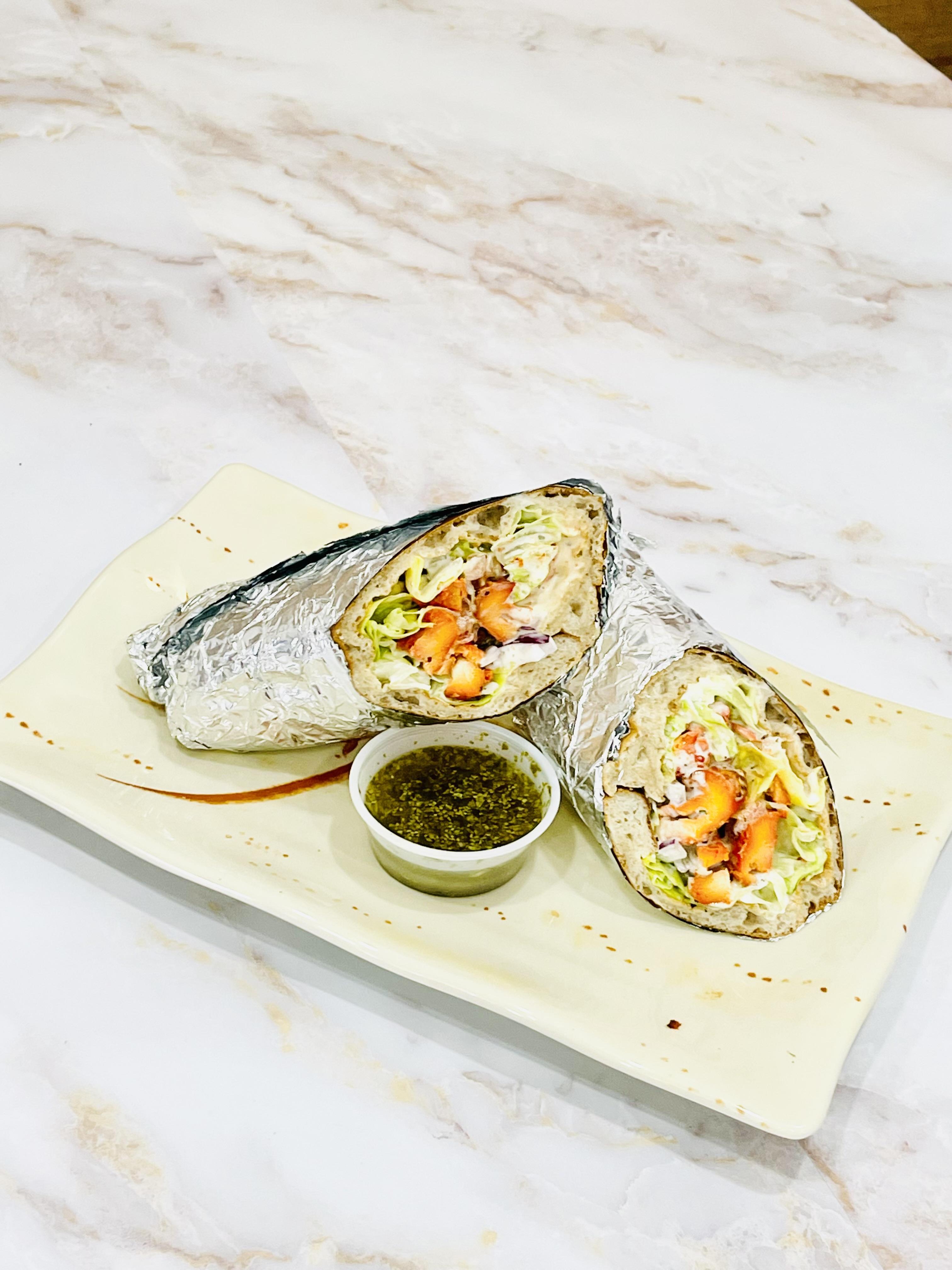 Photo credit: grubhub