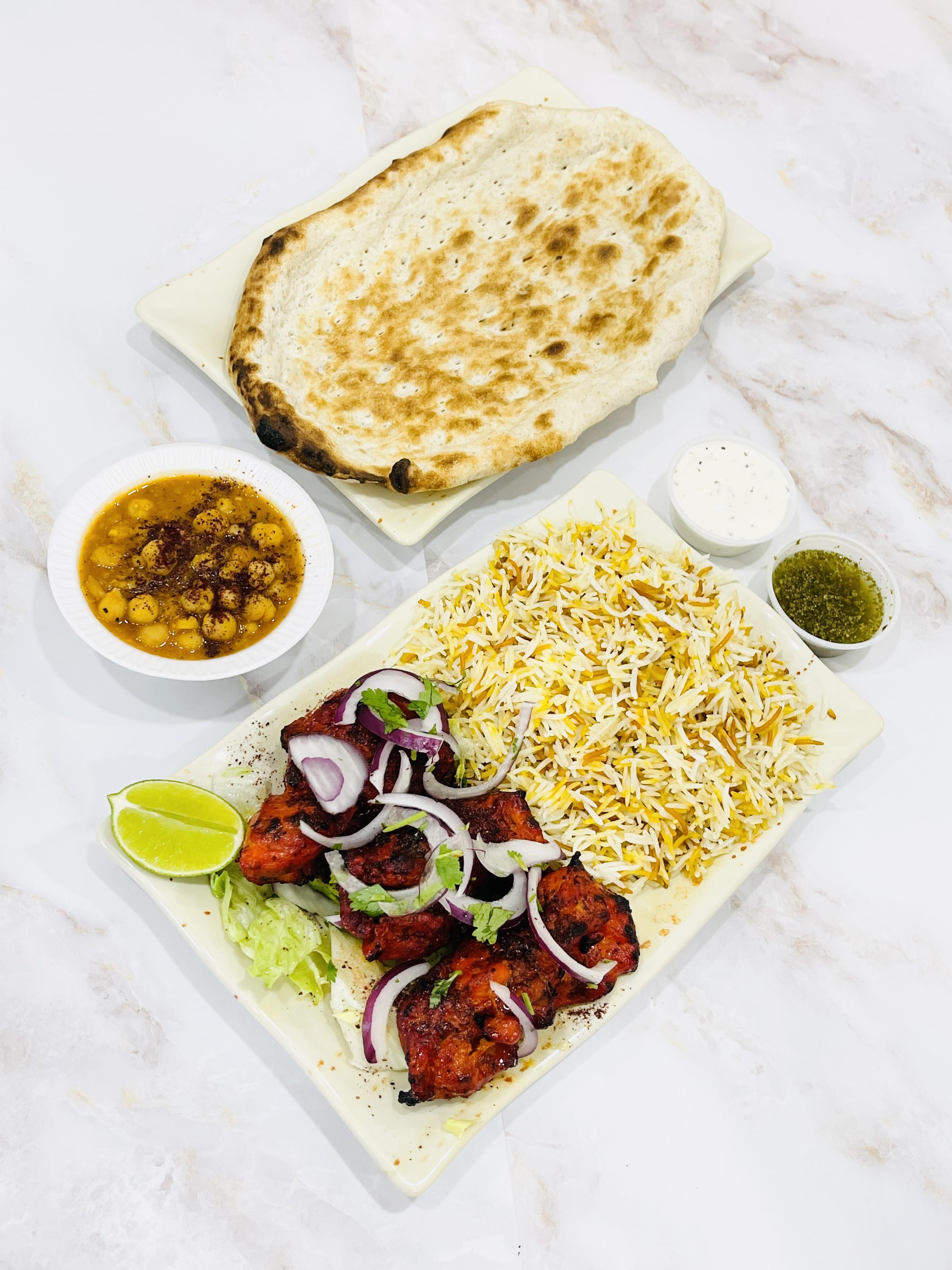 Photo credit: grubhub