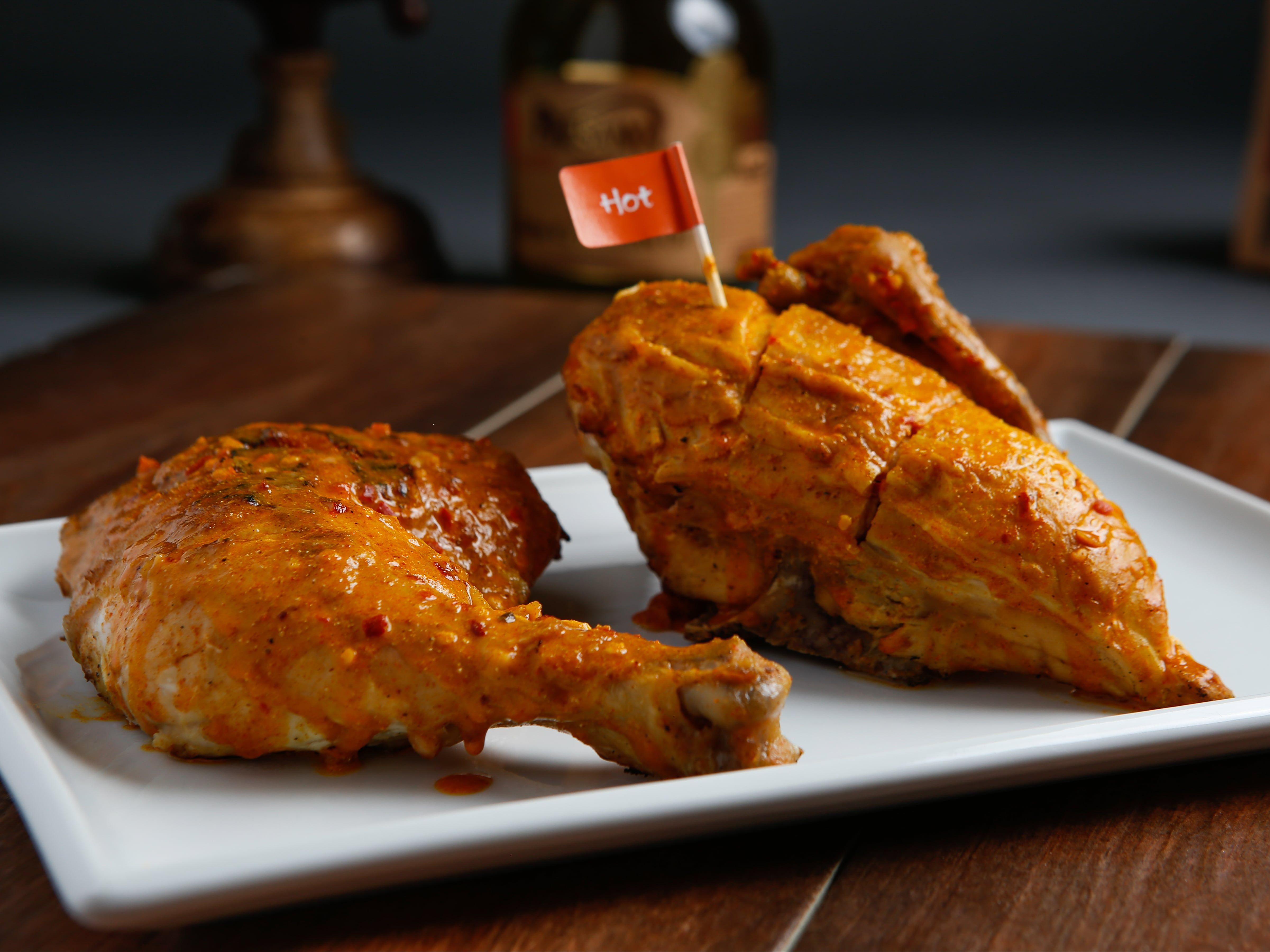 Photo credit: grubhub