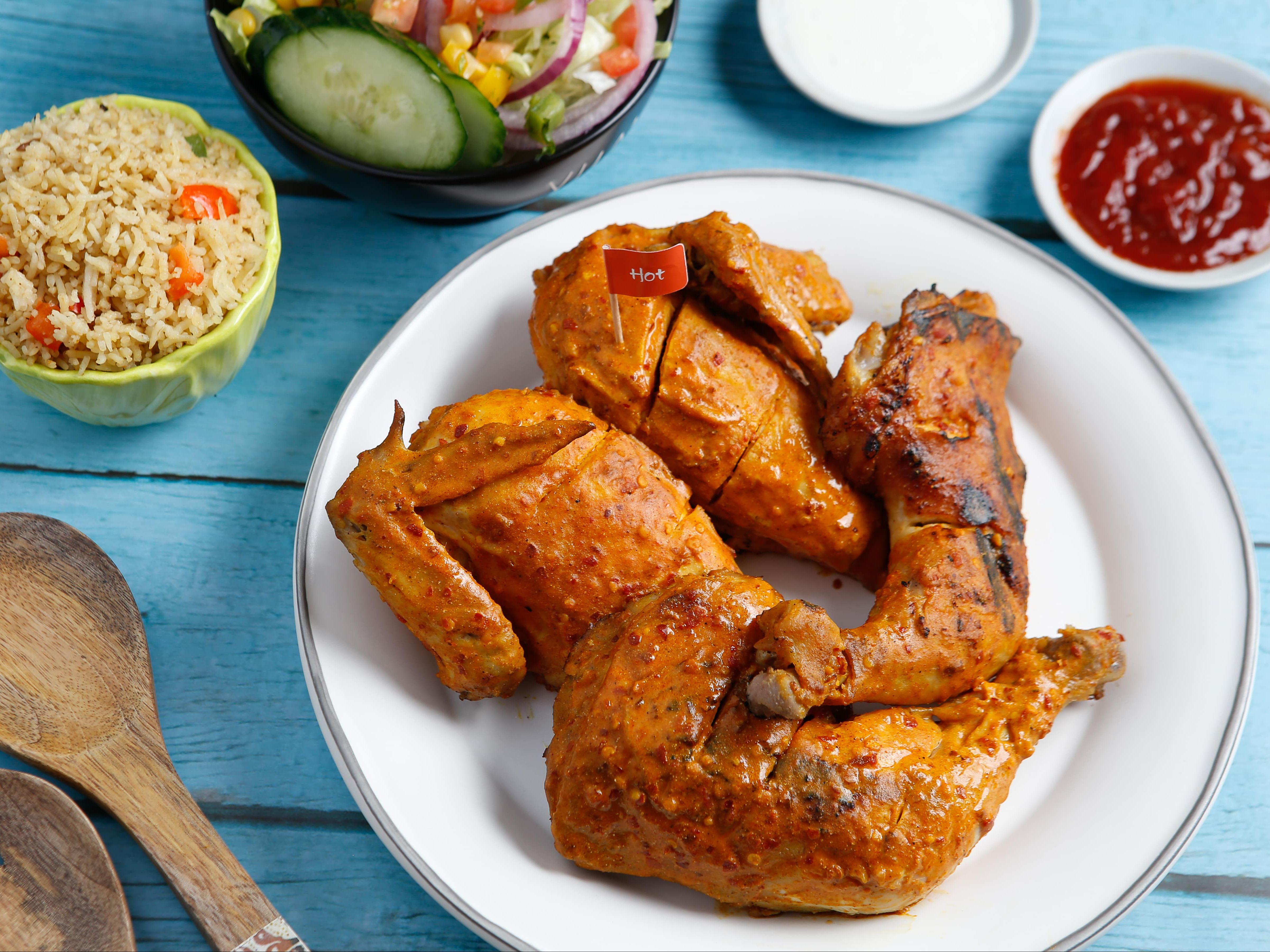 Photo credit: grubhub