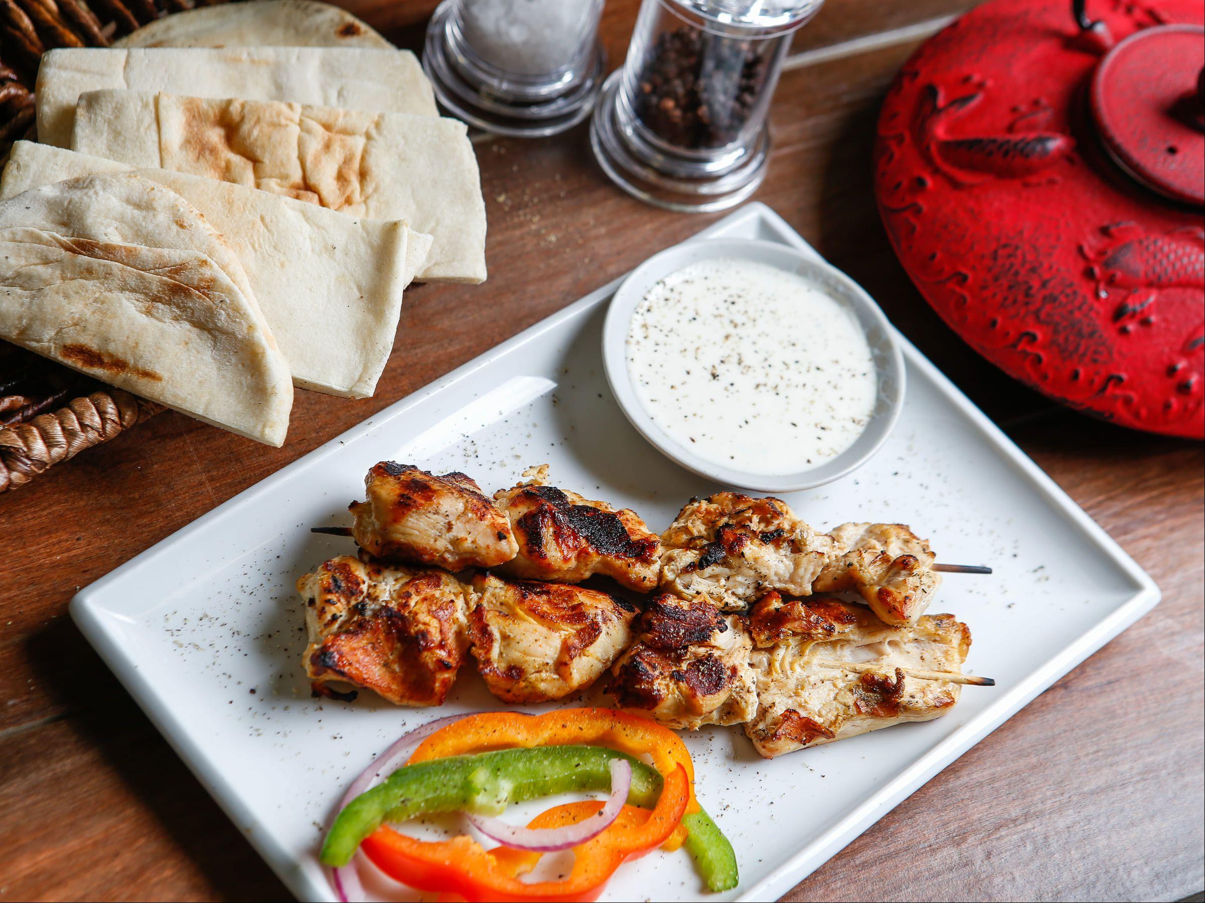 Photo credit: grubhub