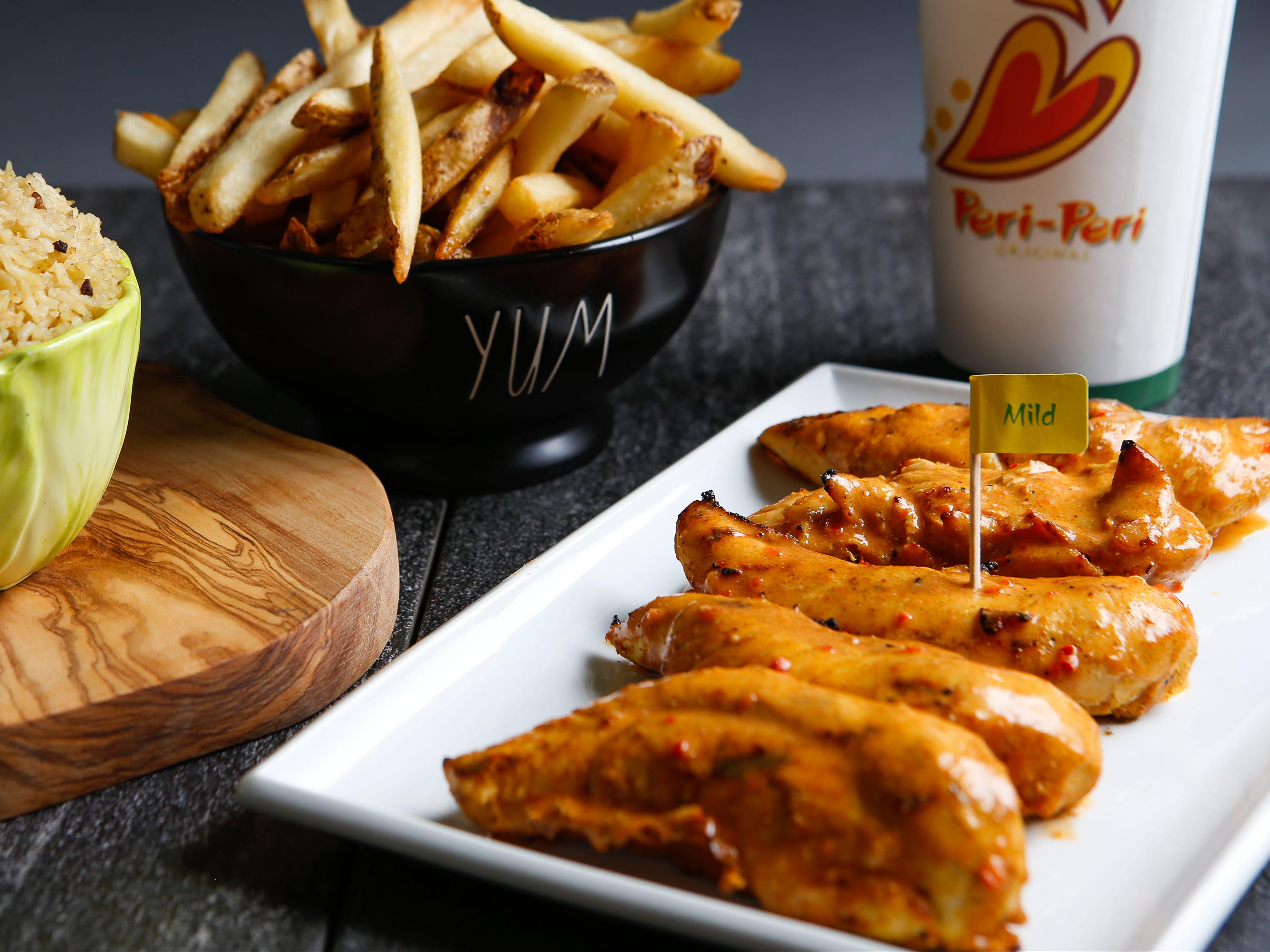 Photo credit: grubhub