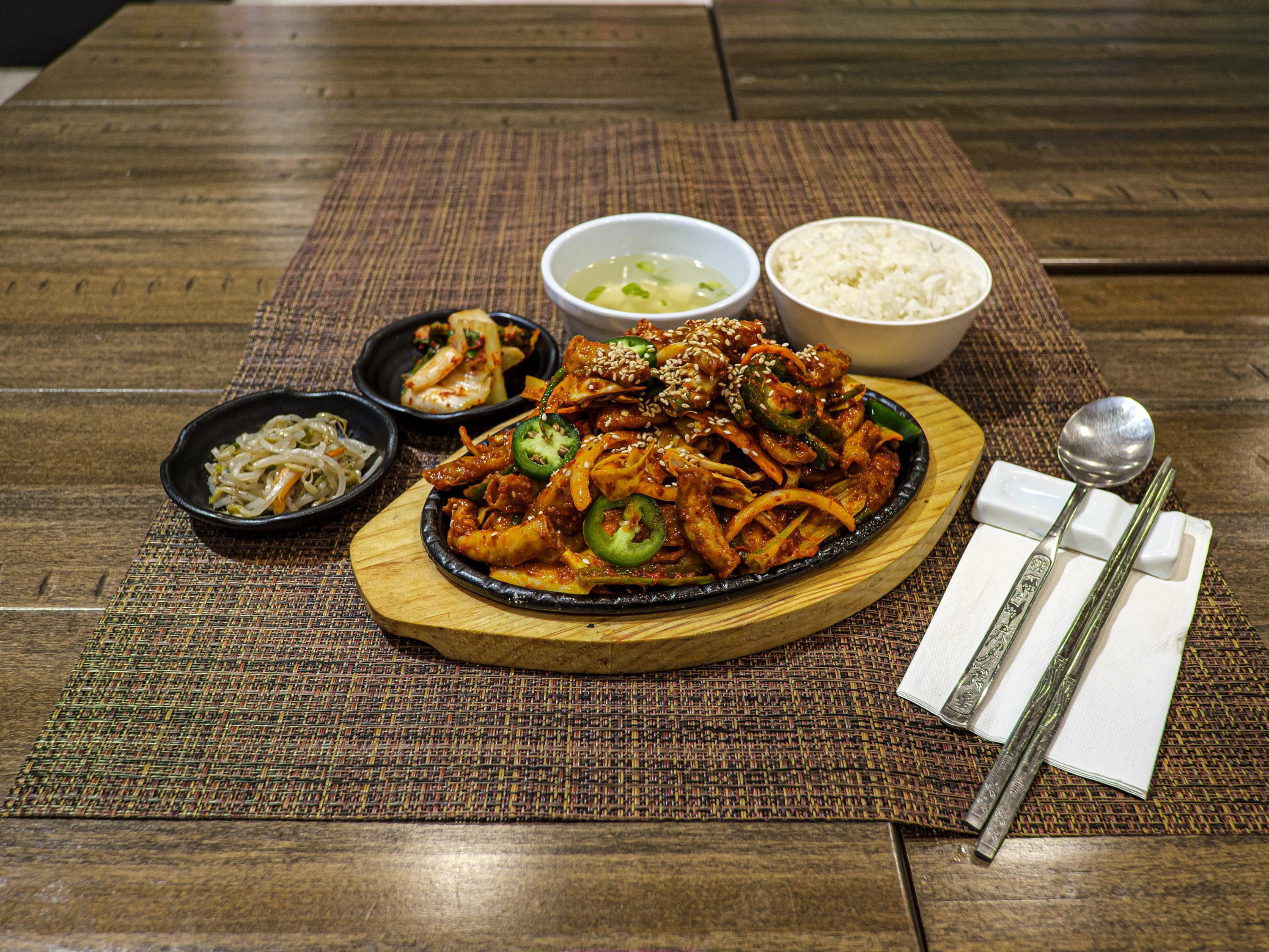 Photo credit: grubhub