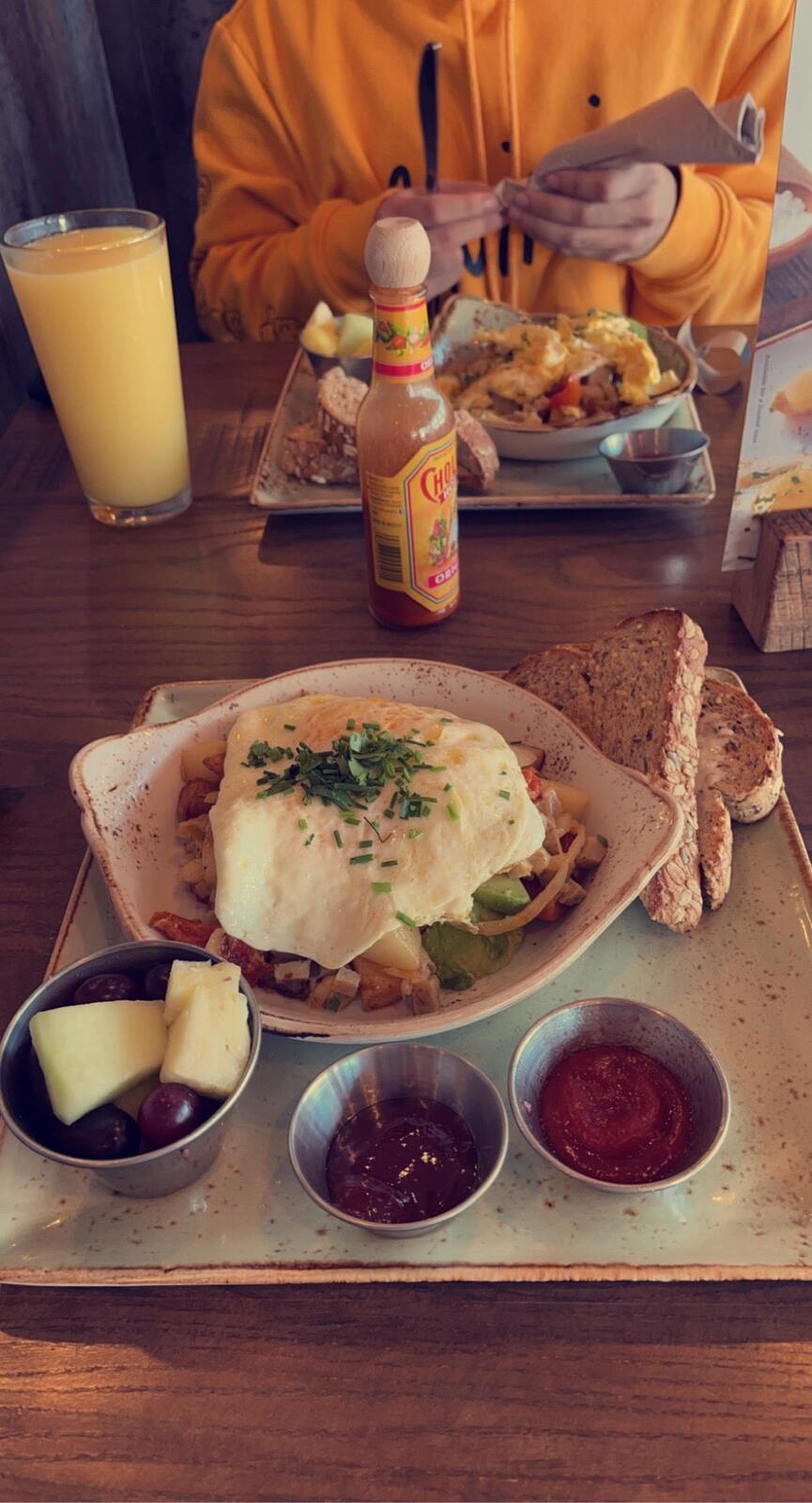 Photo credit: nextdoor