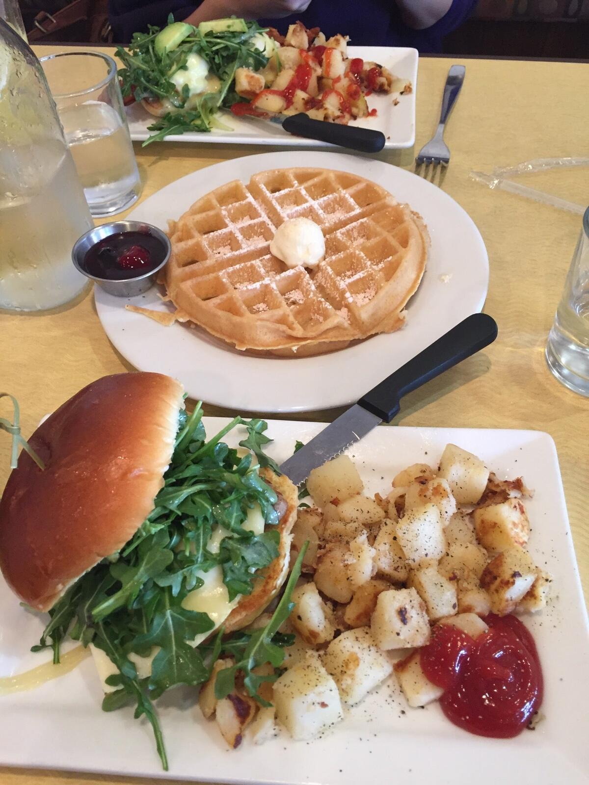 Photo credit: nextdoor