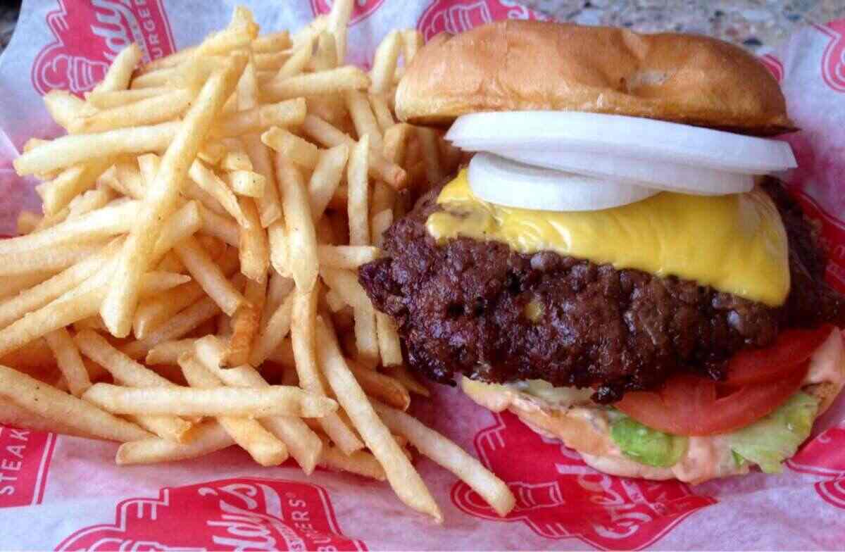 Photo credit: zomato