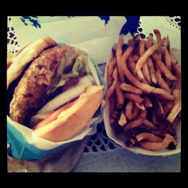 Photo credit: nextdoor