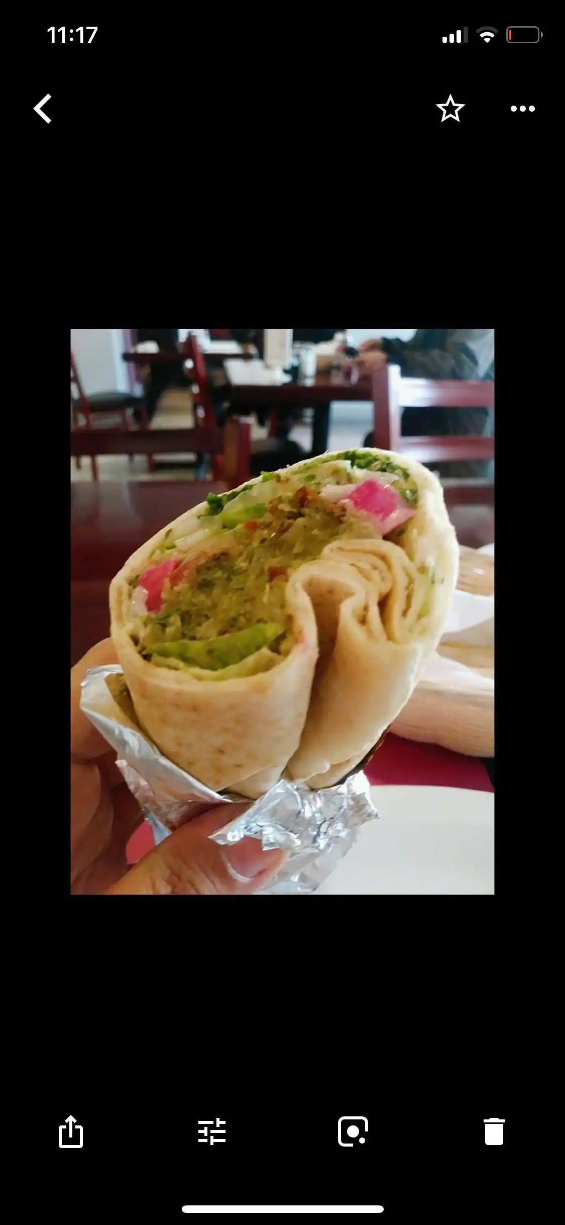 Photo credit: zomato