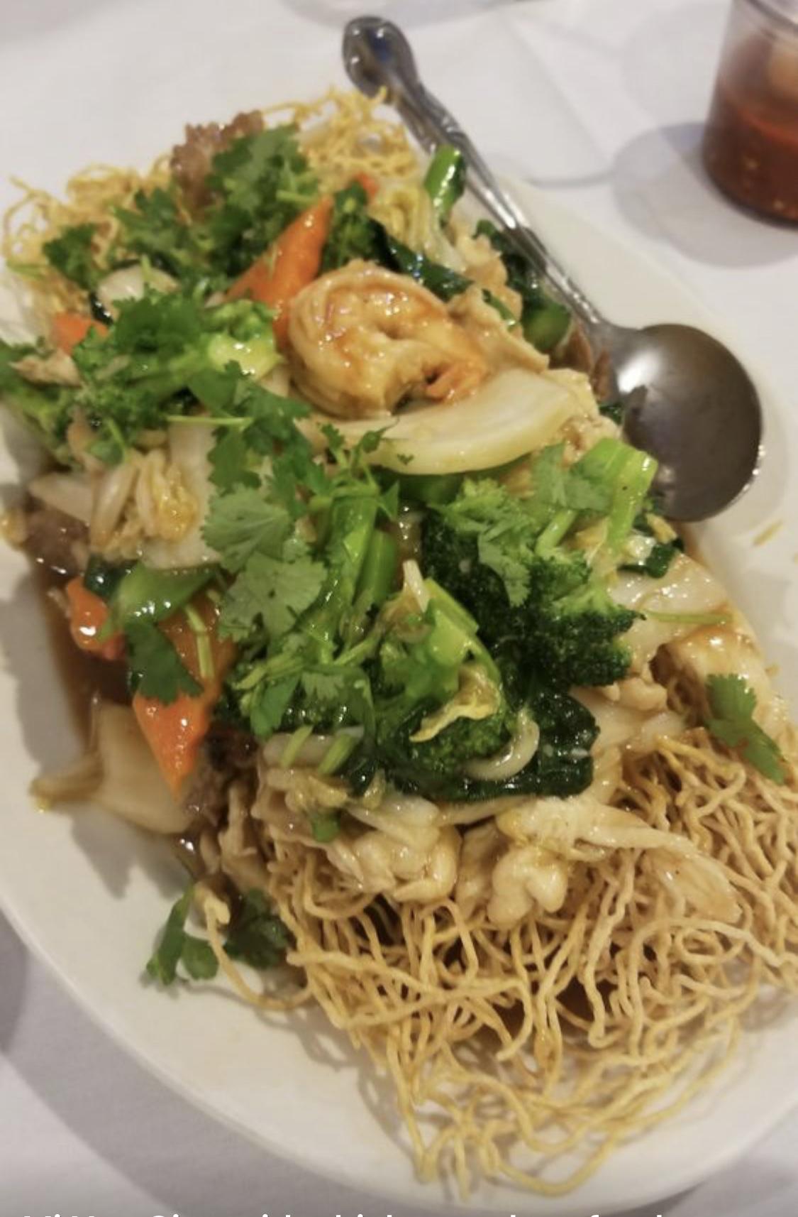 Photo credit: grubhub
