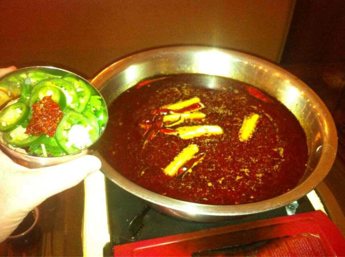 Photo credit: zomato