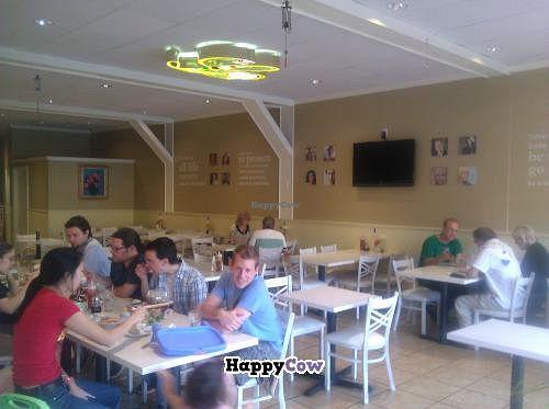 Photo credit: happycow