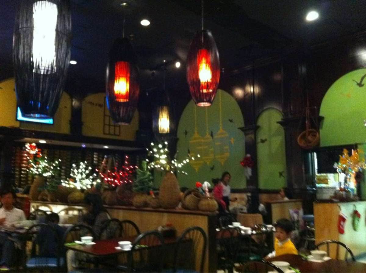 Photo credit: zomato