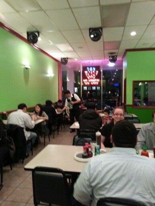 Photo credit: nextdoor